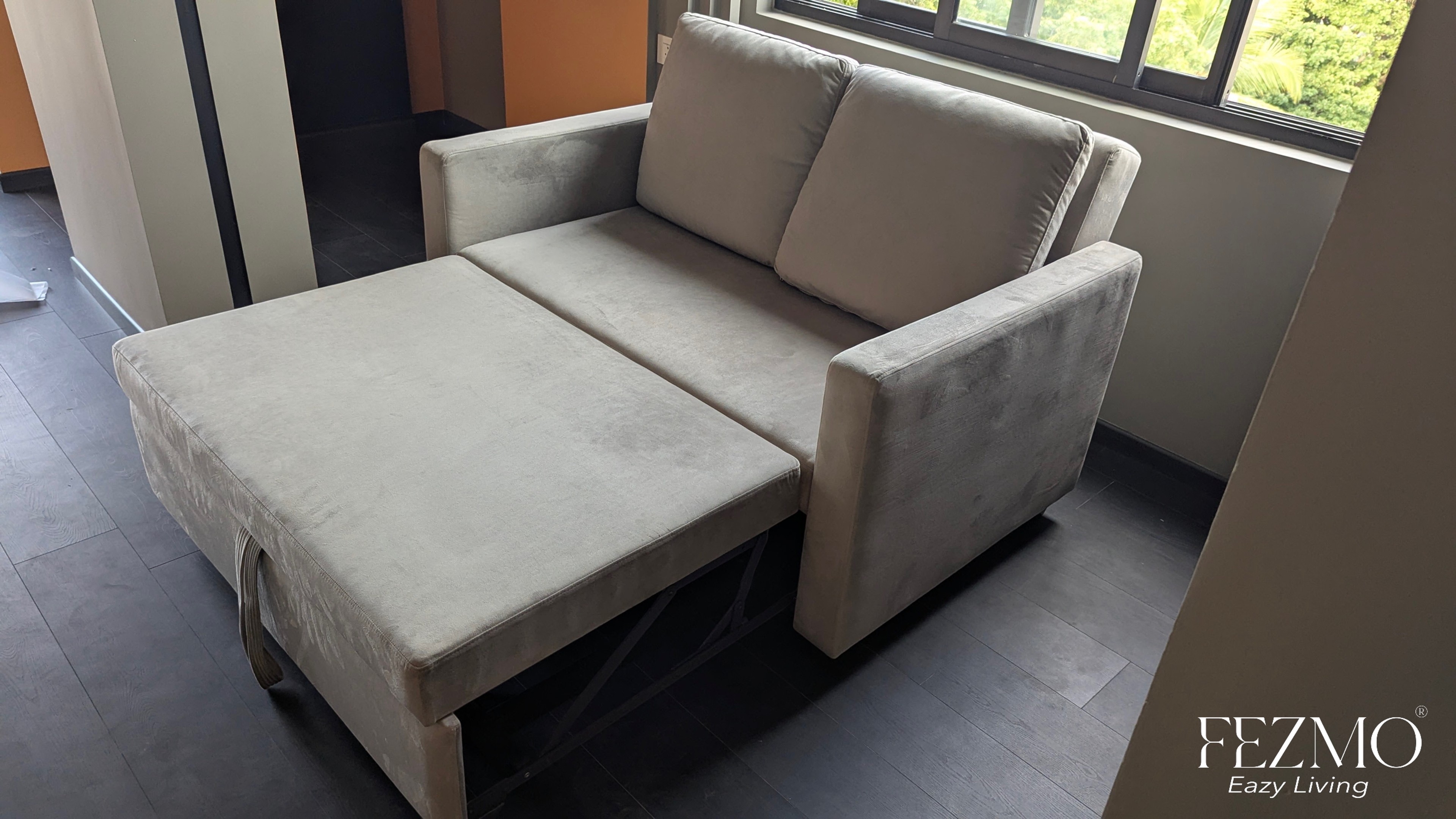 Sofa Cum Bed 7