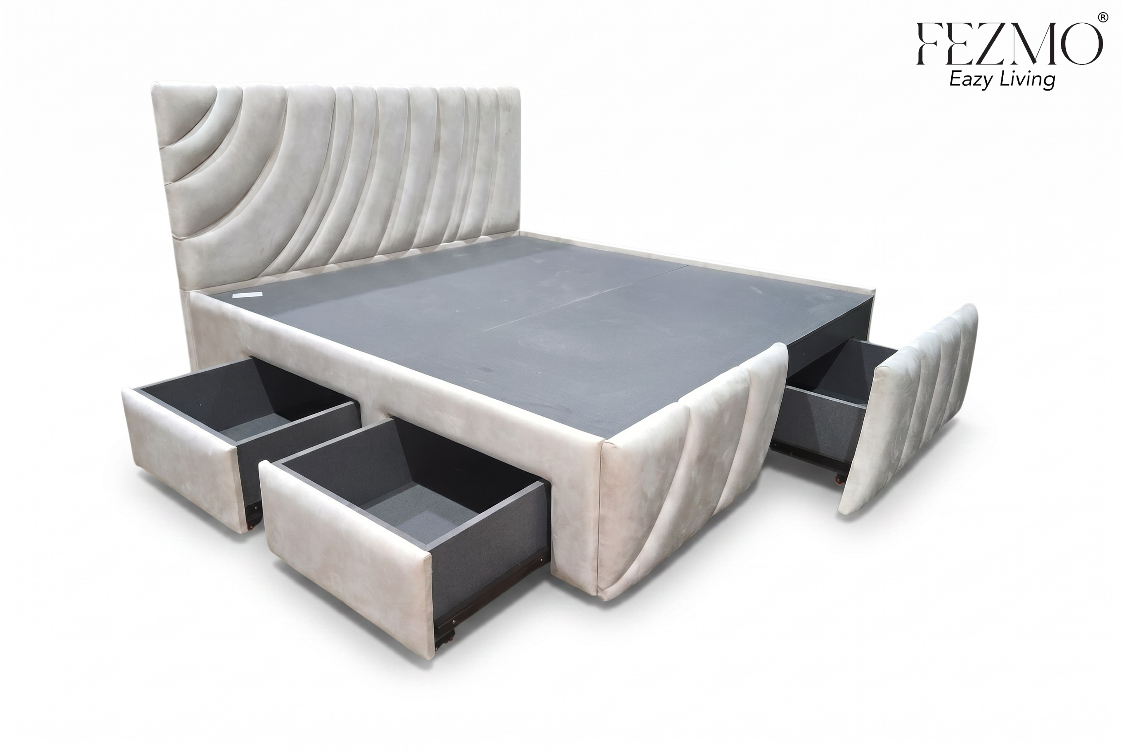 Bed 23