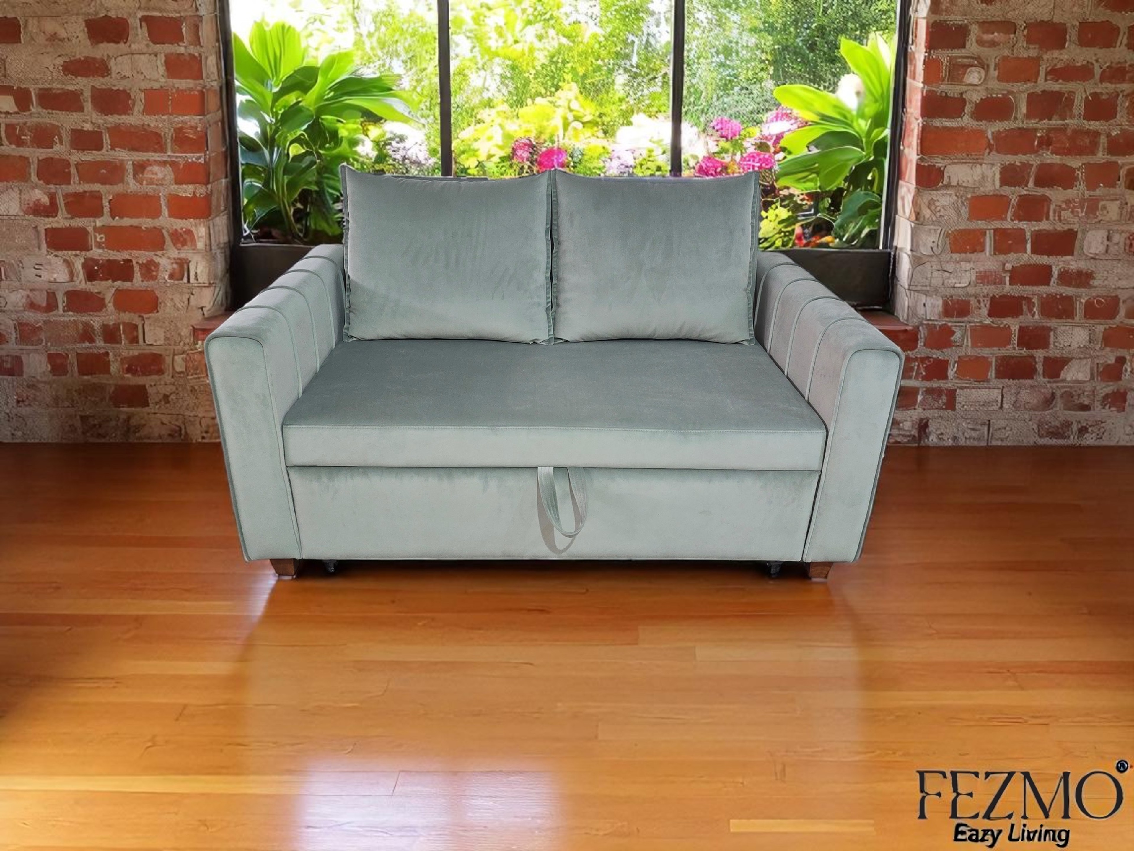 Sofa Cum Bed 12