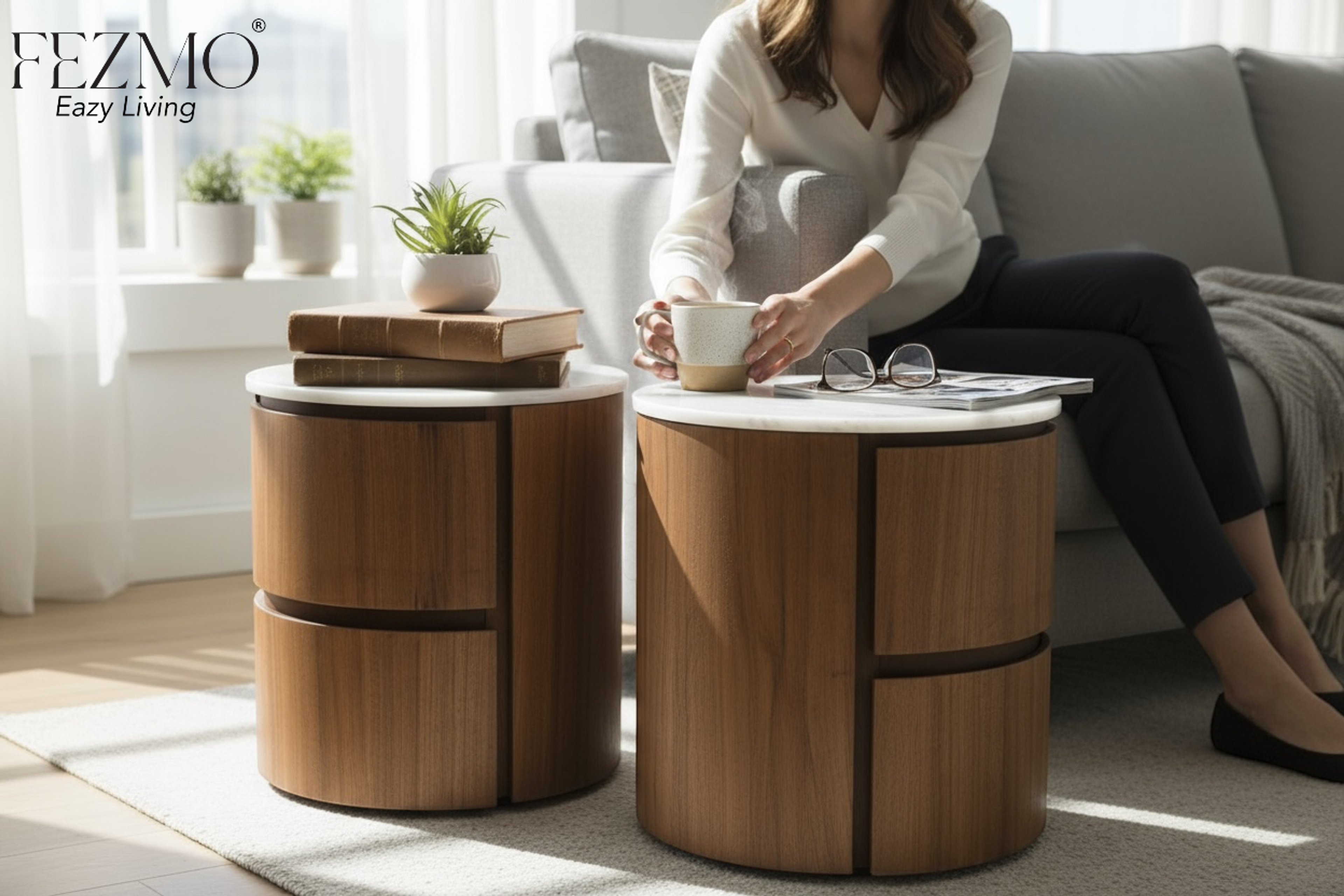Bed Side Tables