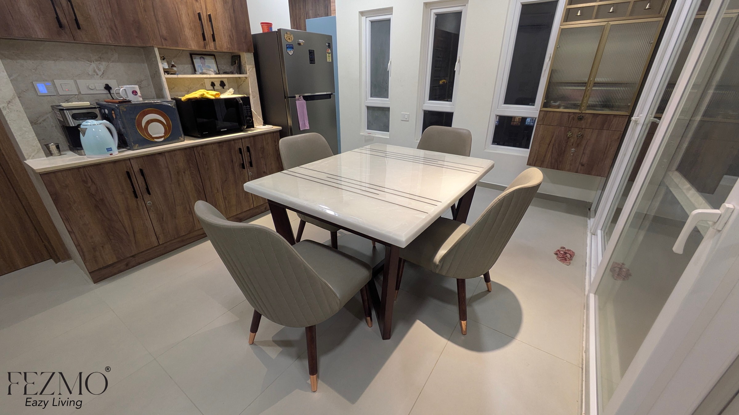 Natural Stone Top 17