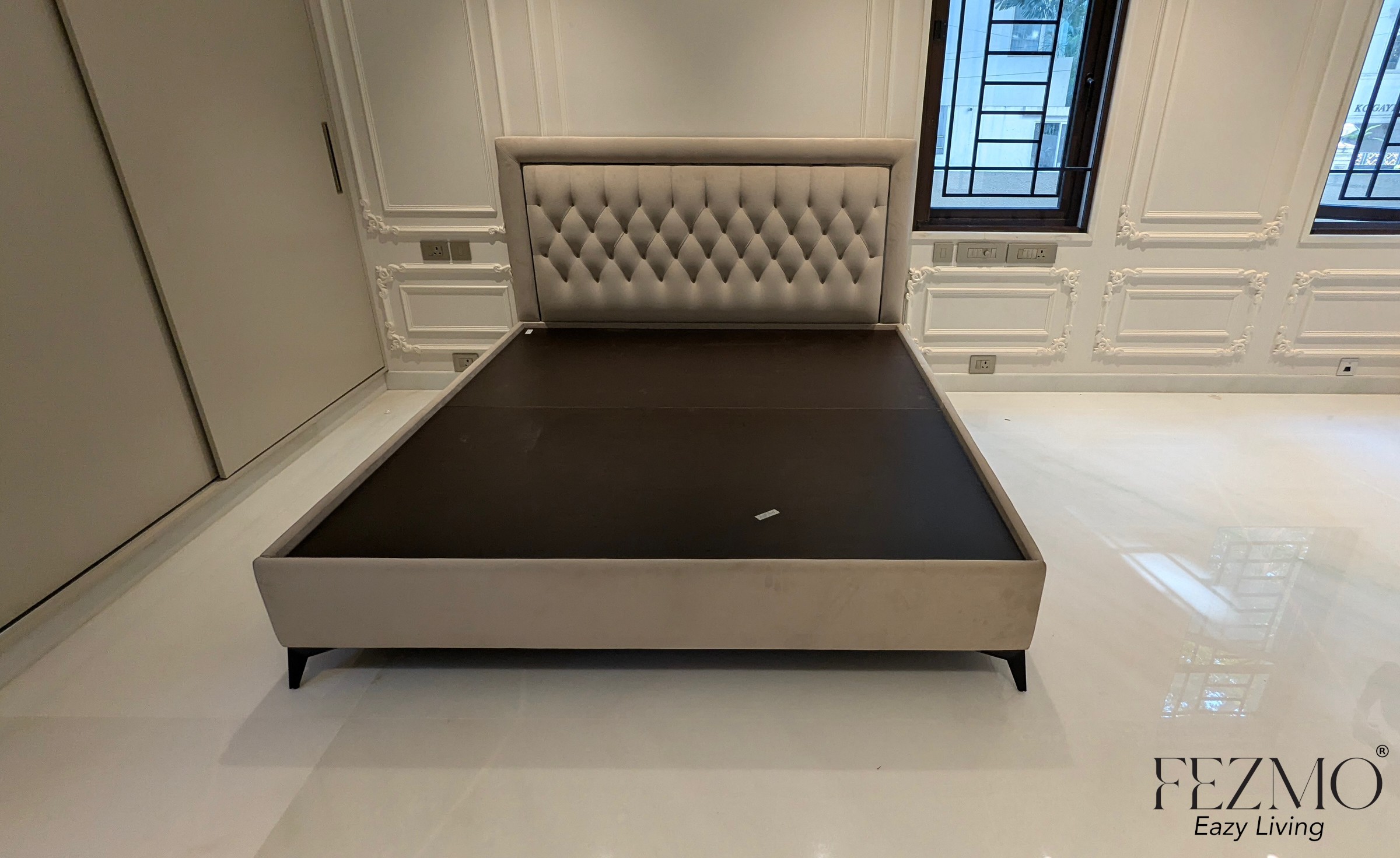 Bed 4