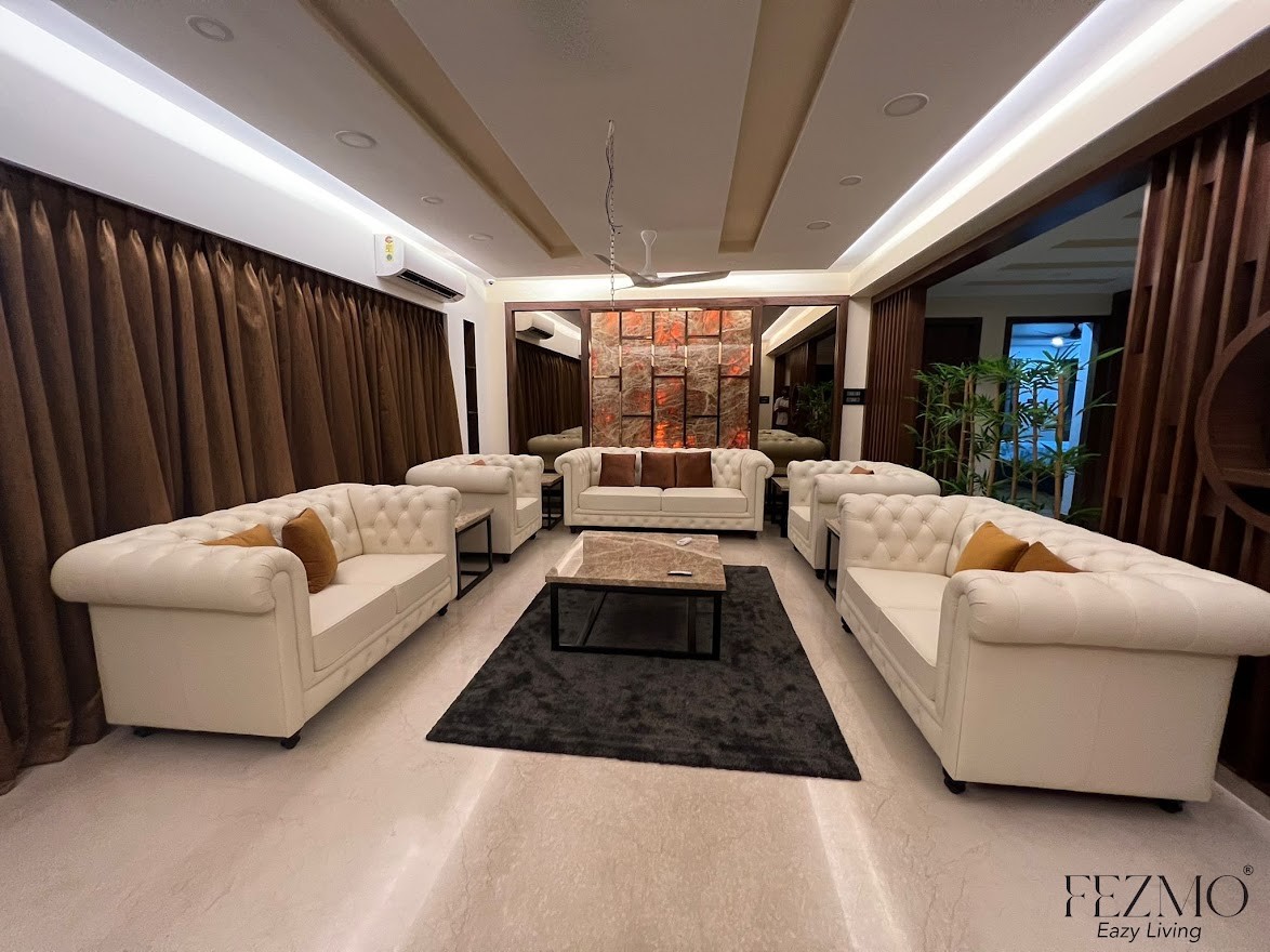 Luxury That Feels Personal: Rethinking Furniture for Modern Chennai Homes