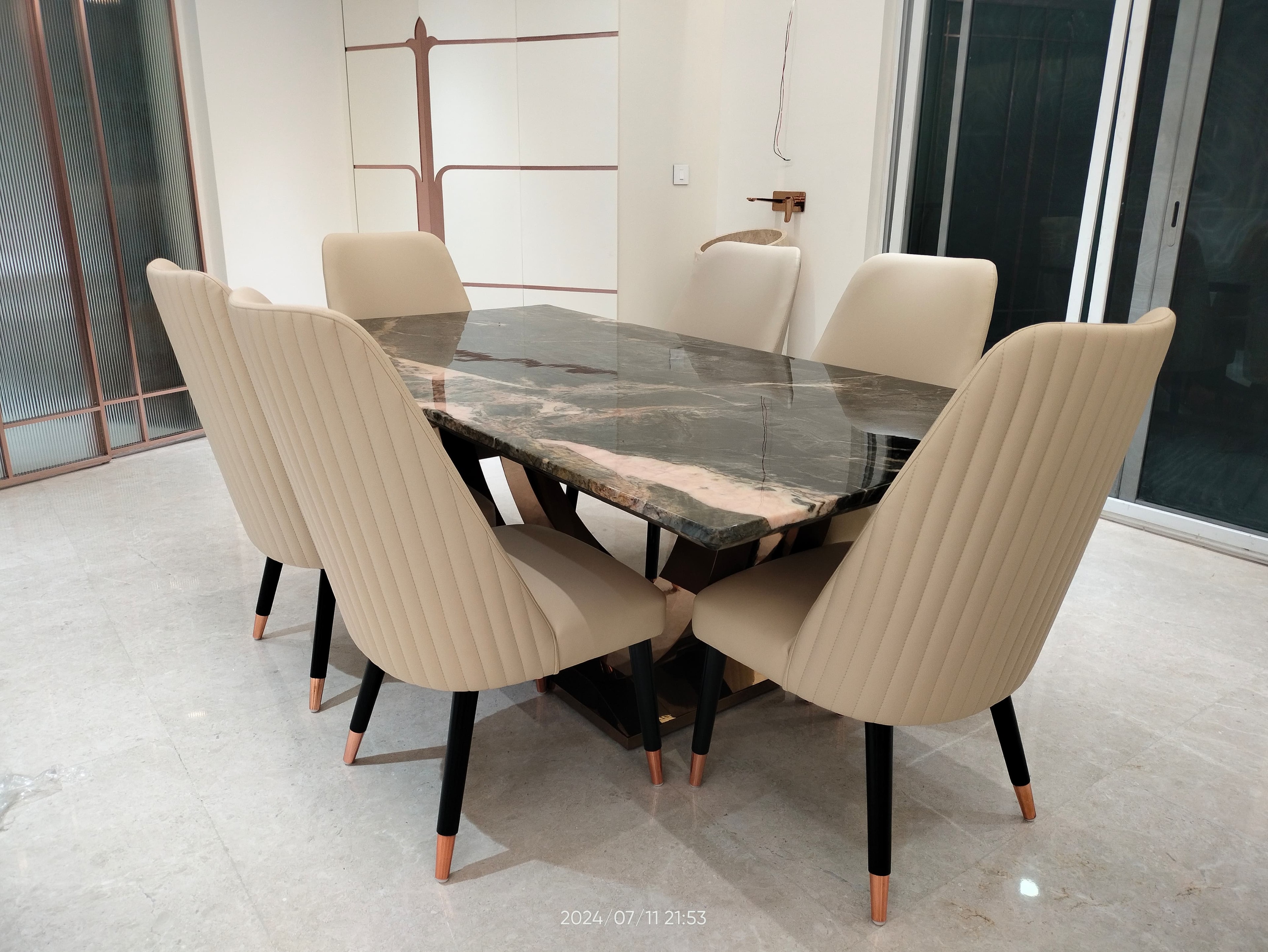 Natural Stone Top 25