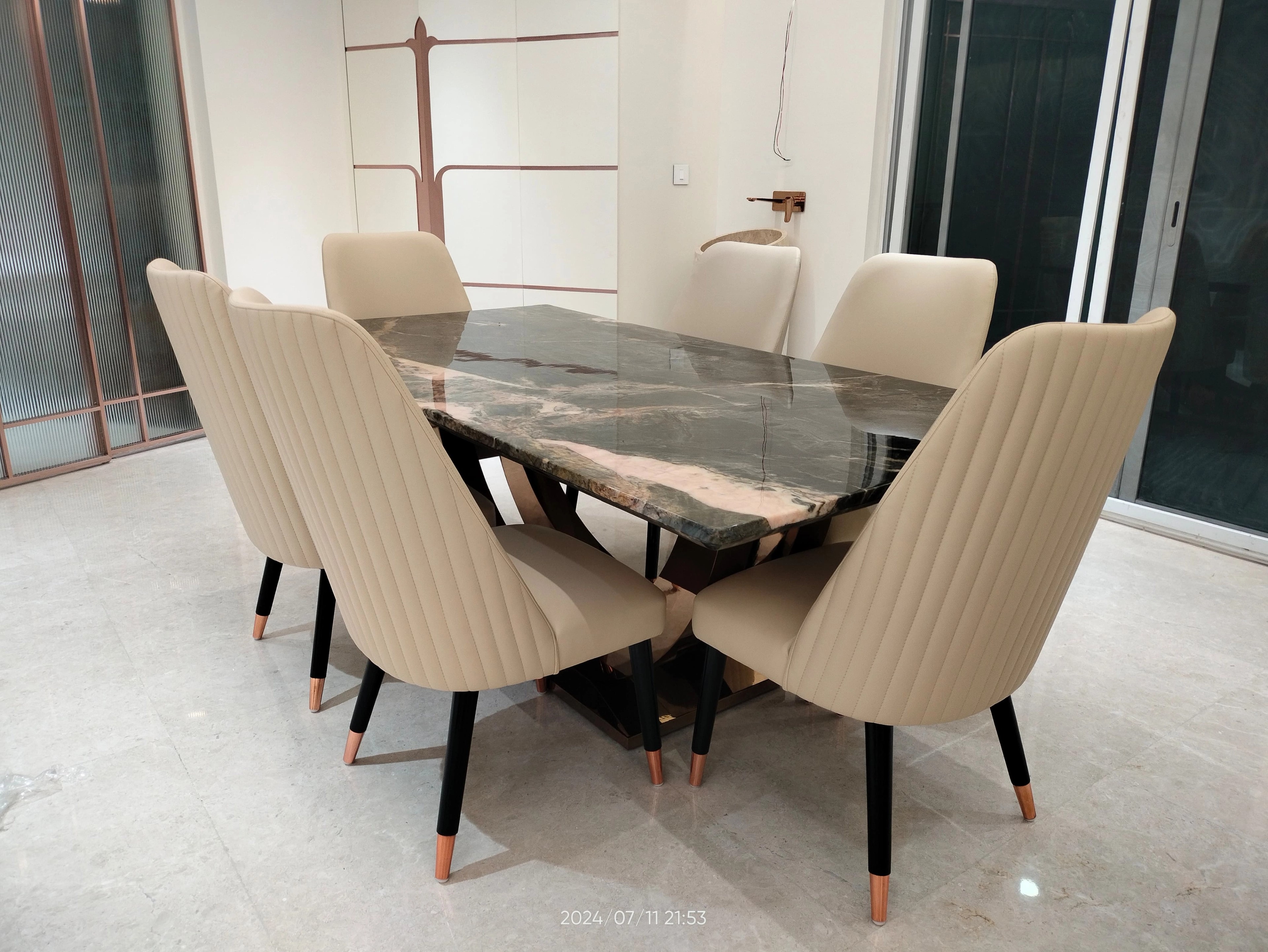 Natural Stone Top 25