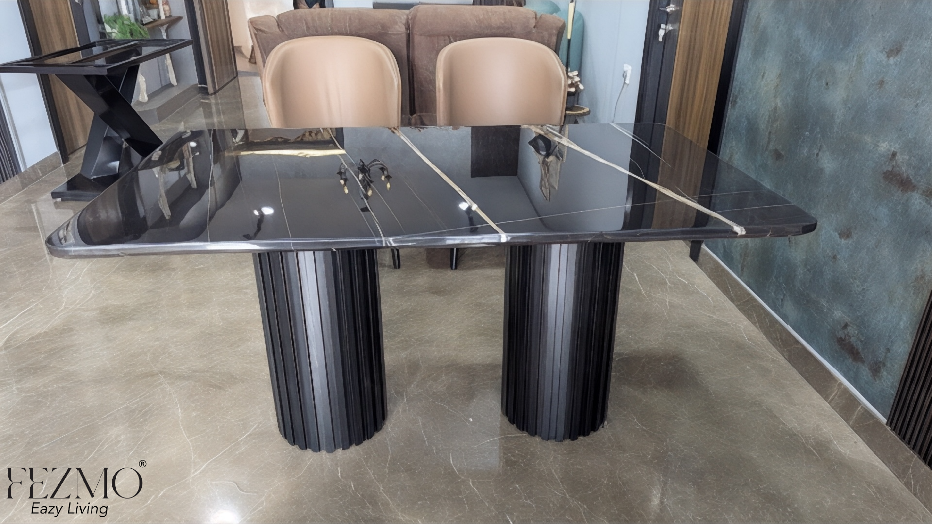 Natural Stone Top 21