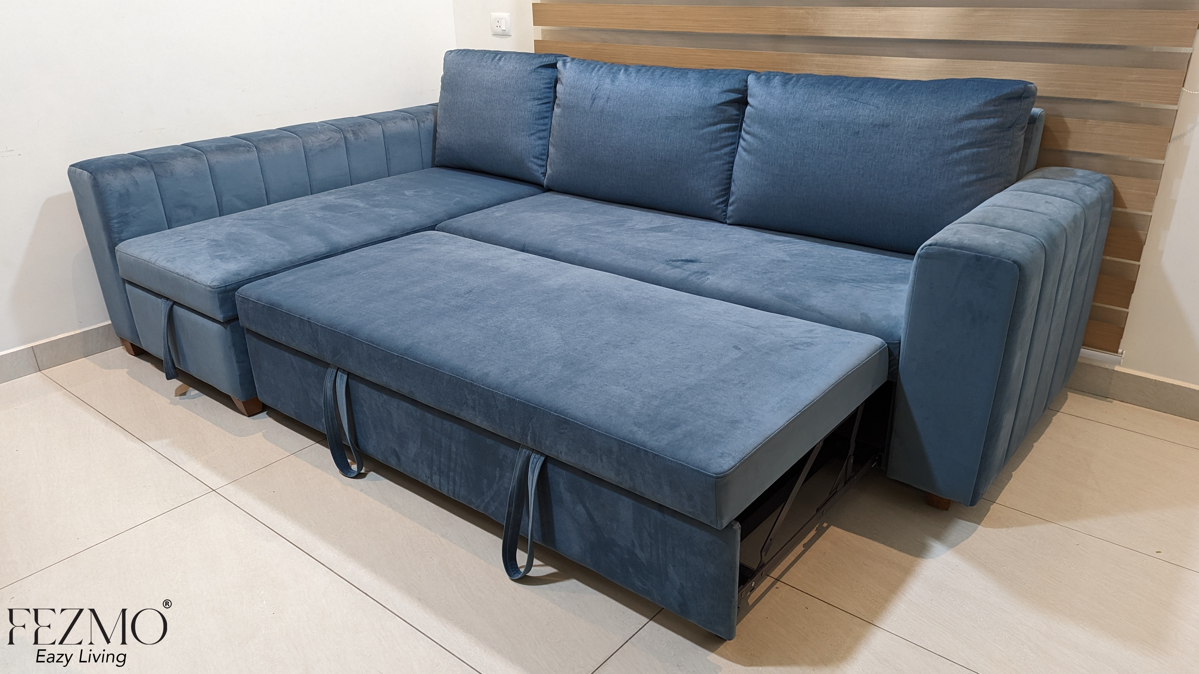 Sofa Cum Bed 14