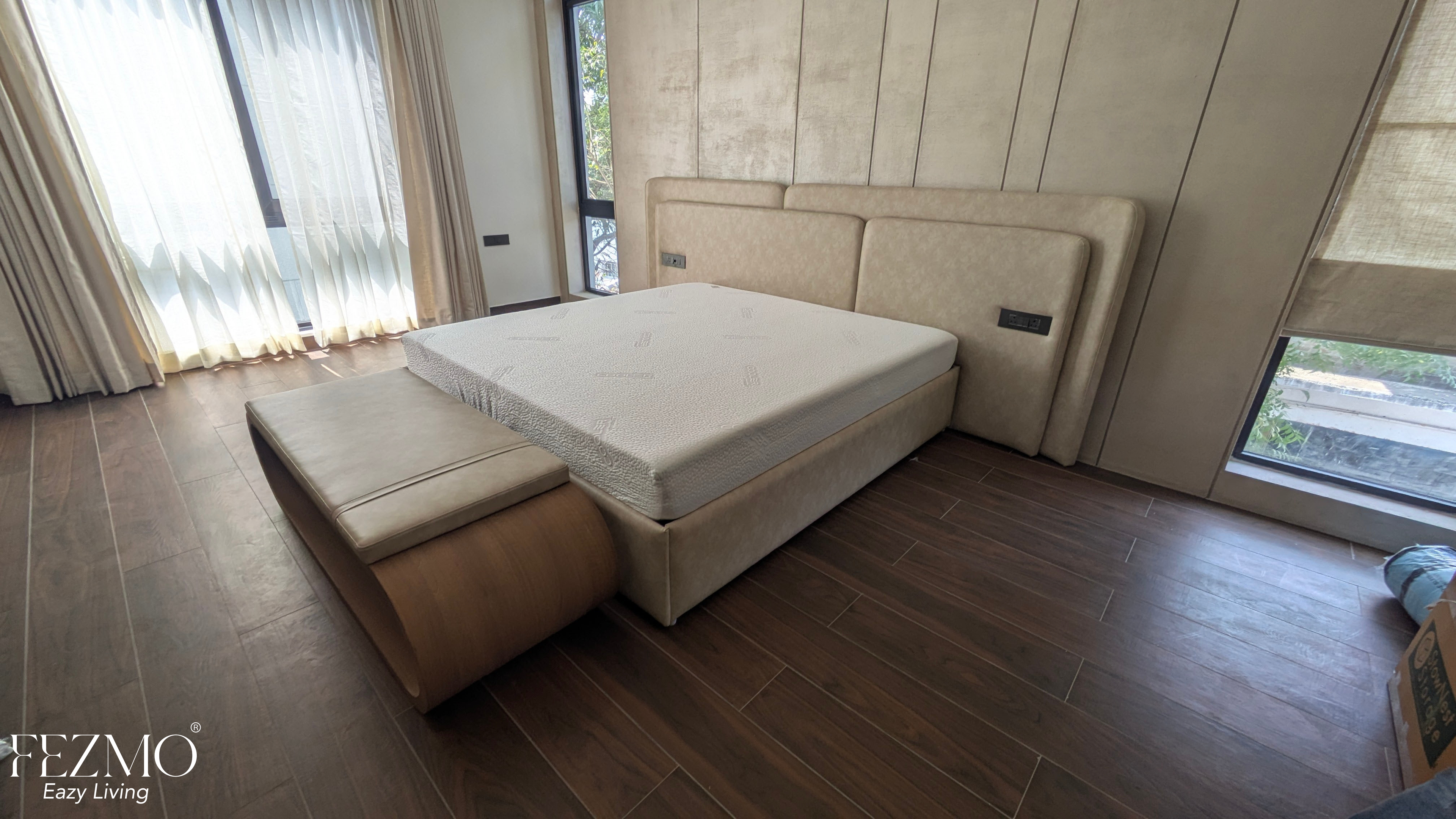 Bed 24