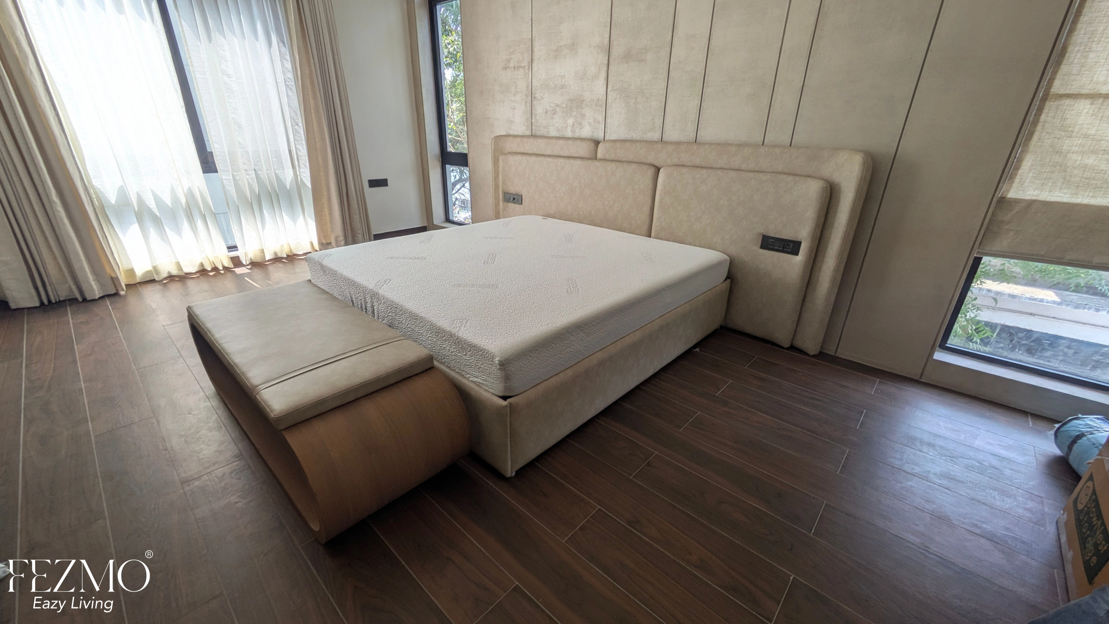 Bed 24