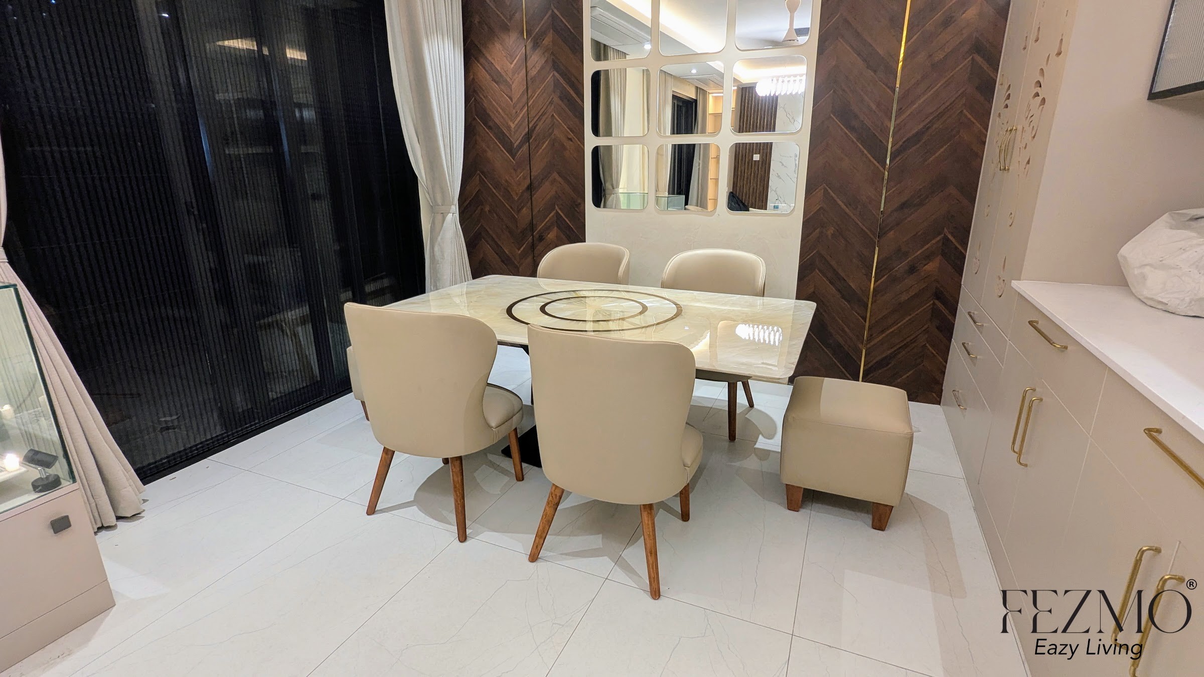 Natural Stone Top 16