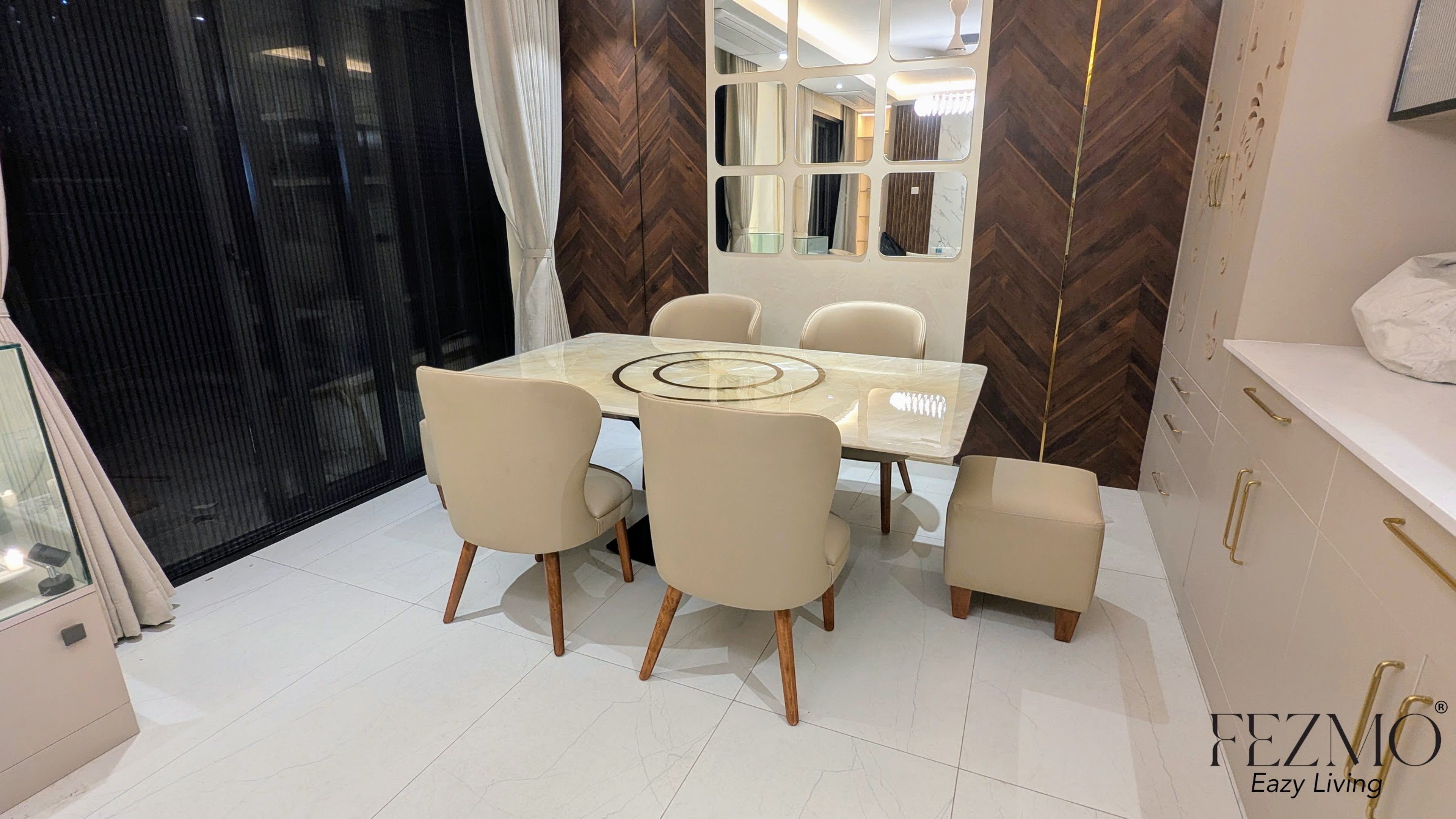 Natural Stone Top 16