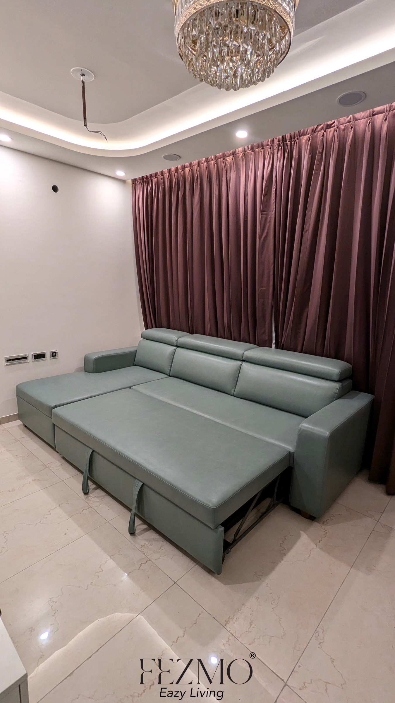 Sofa Cum Bed 5