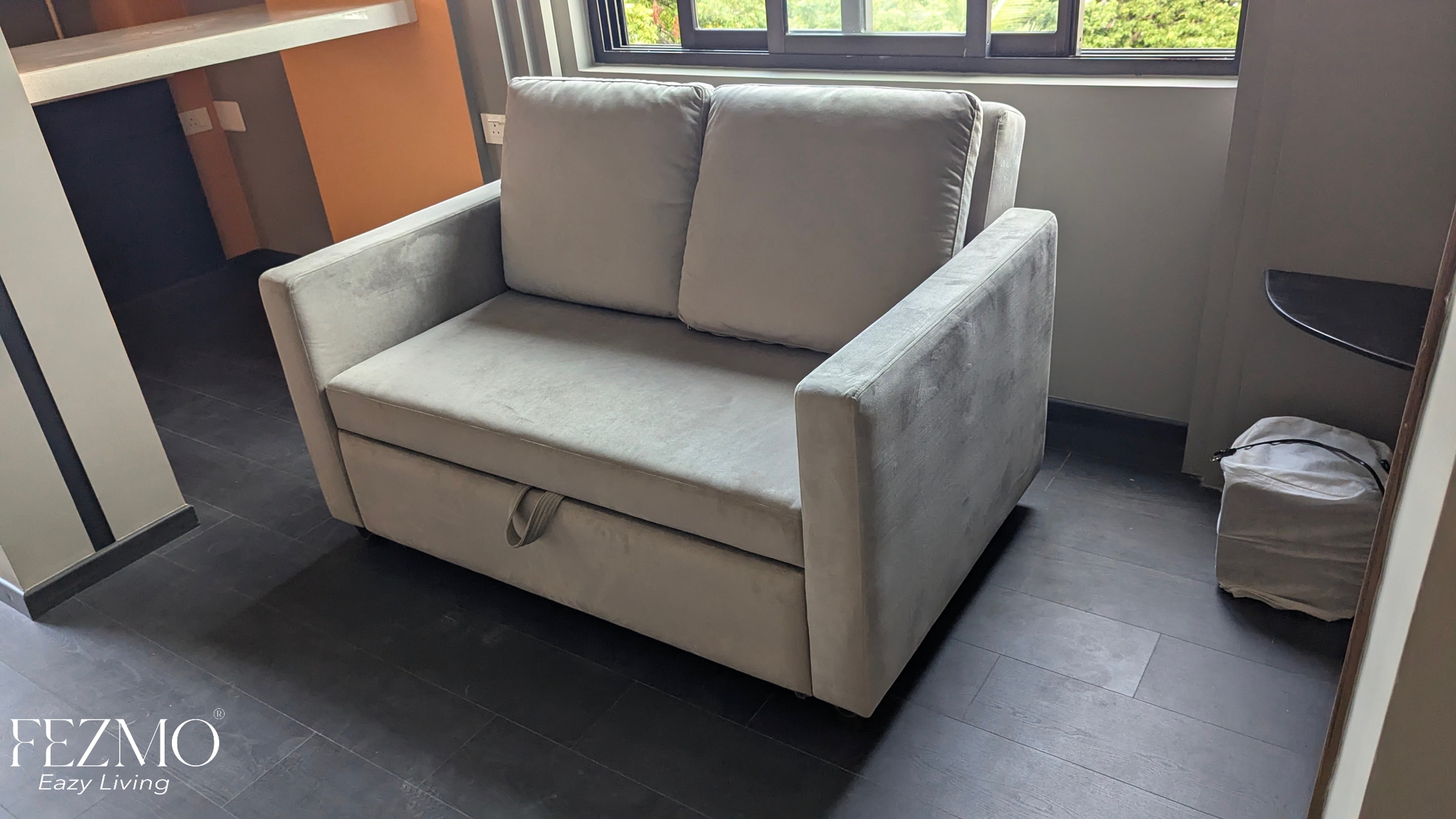 Sofa Cum Bed 8
