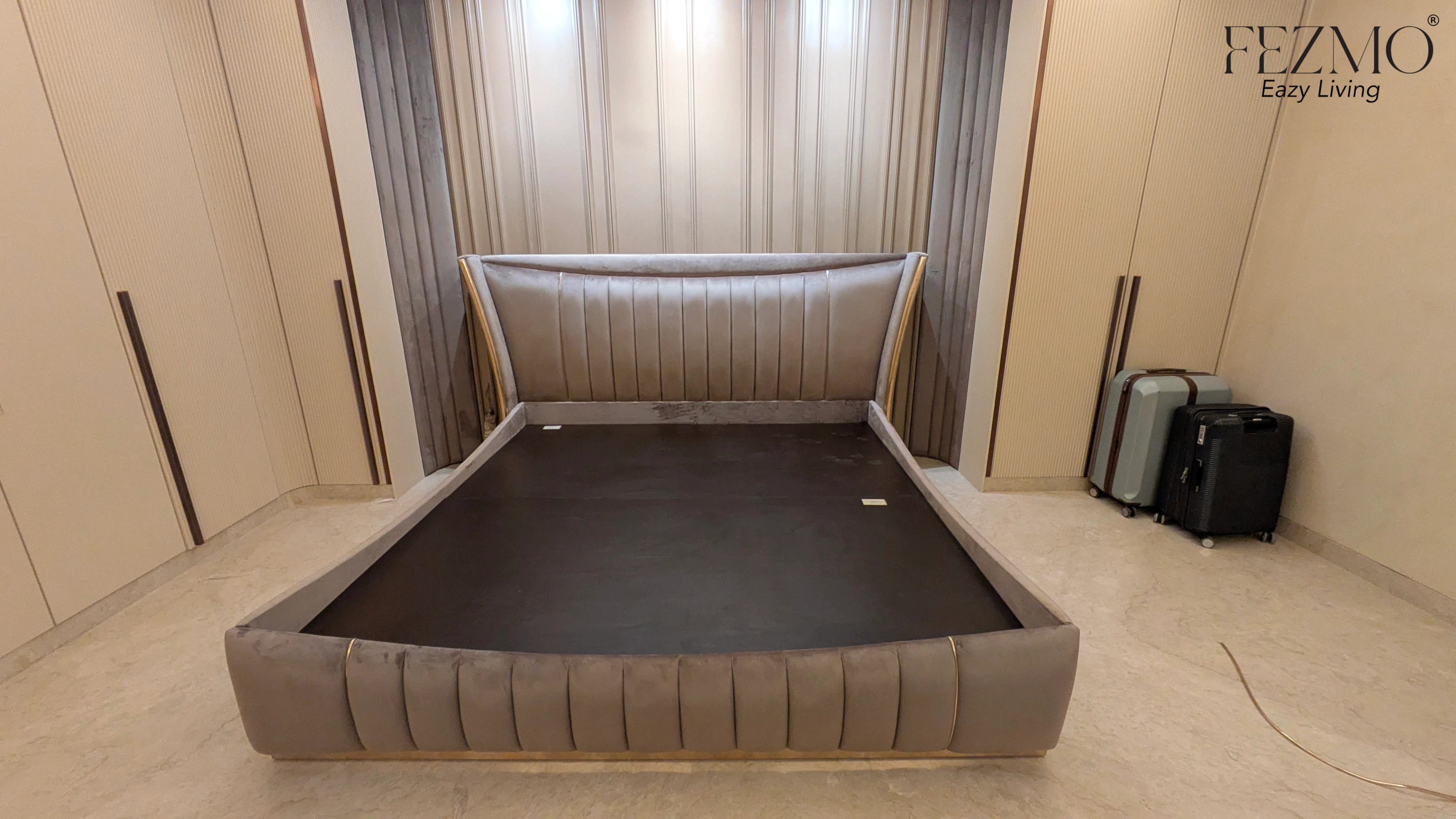 Bed 3