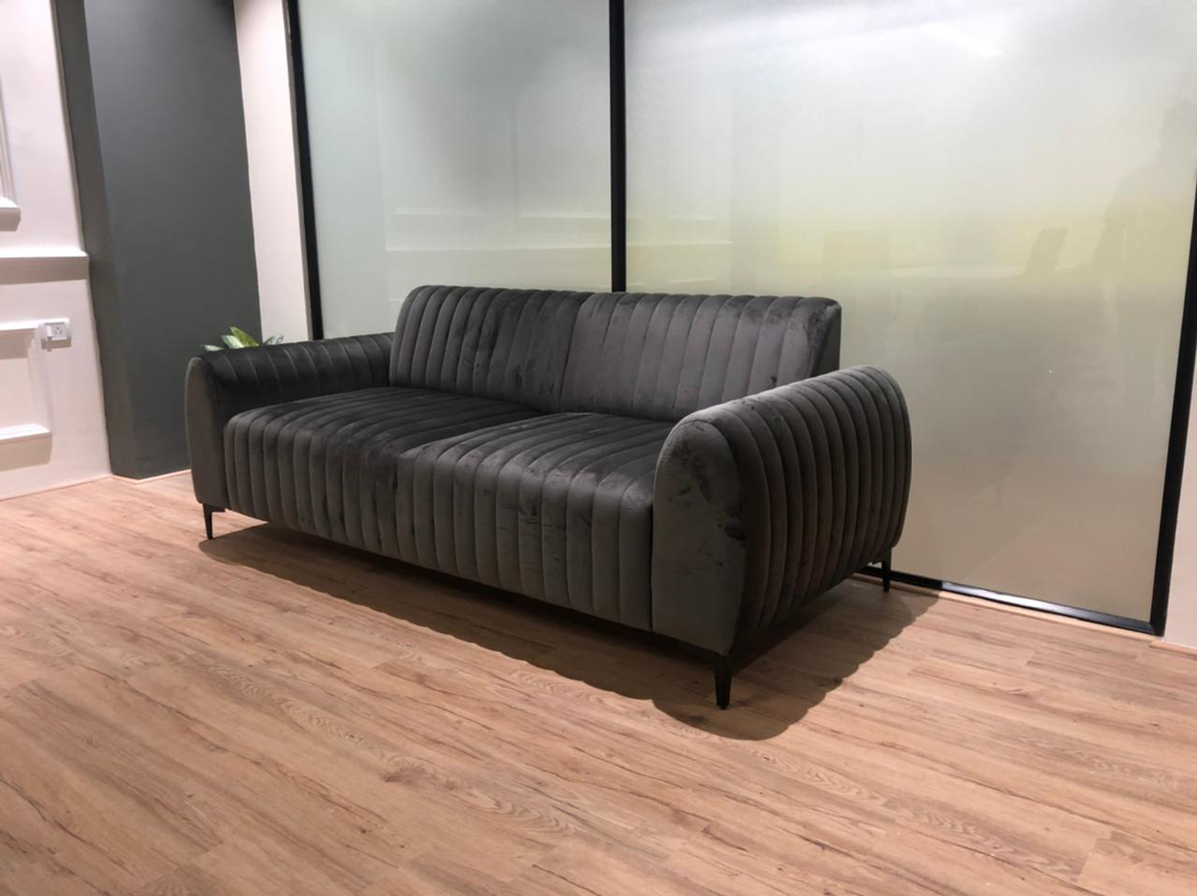 Stripe Modern