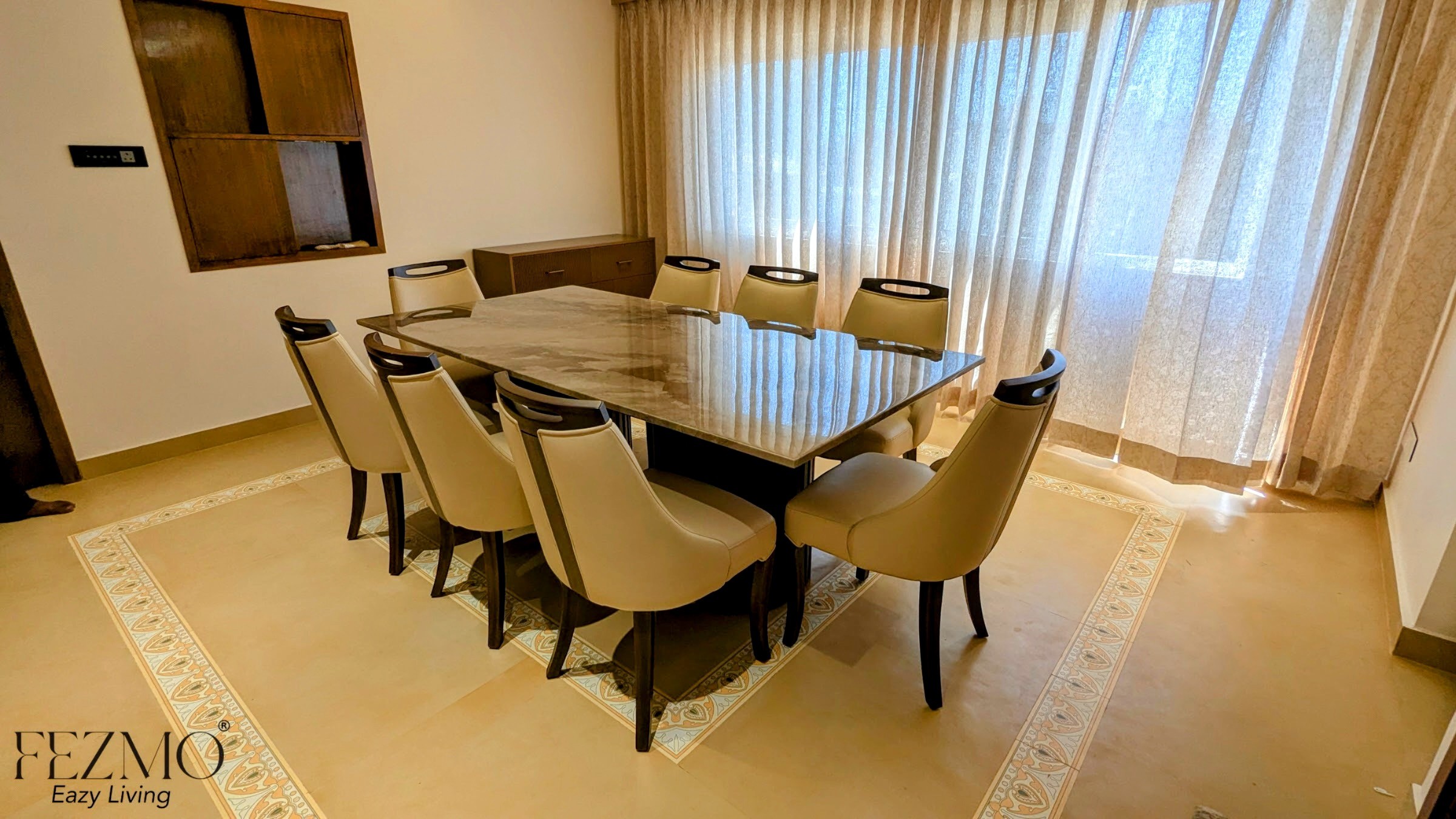Dining Chair 3