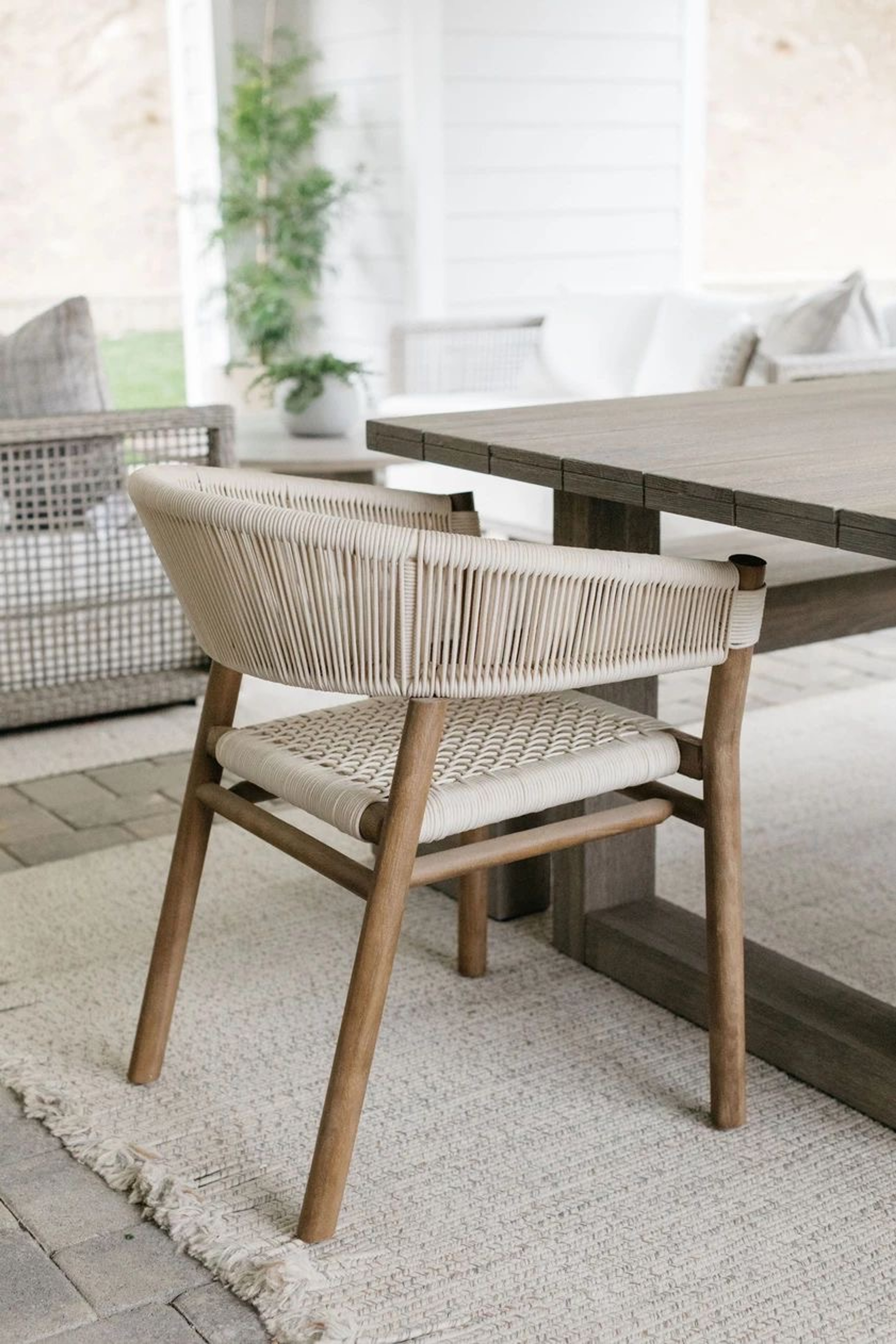 Outdoor Furniture 4