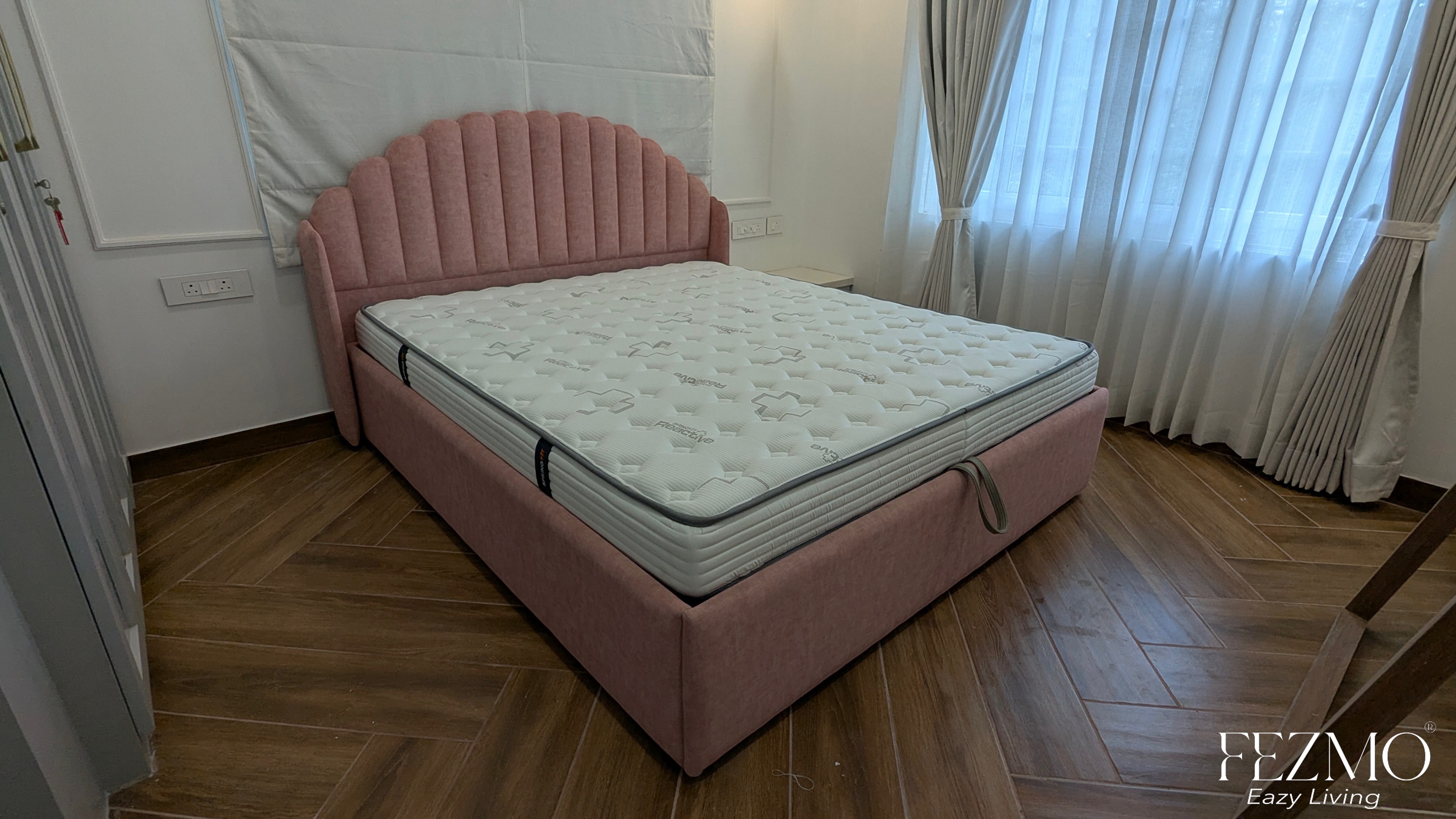 Bed 11
