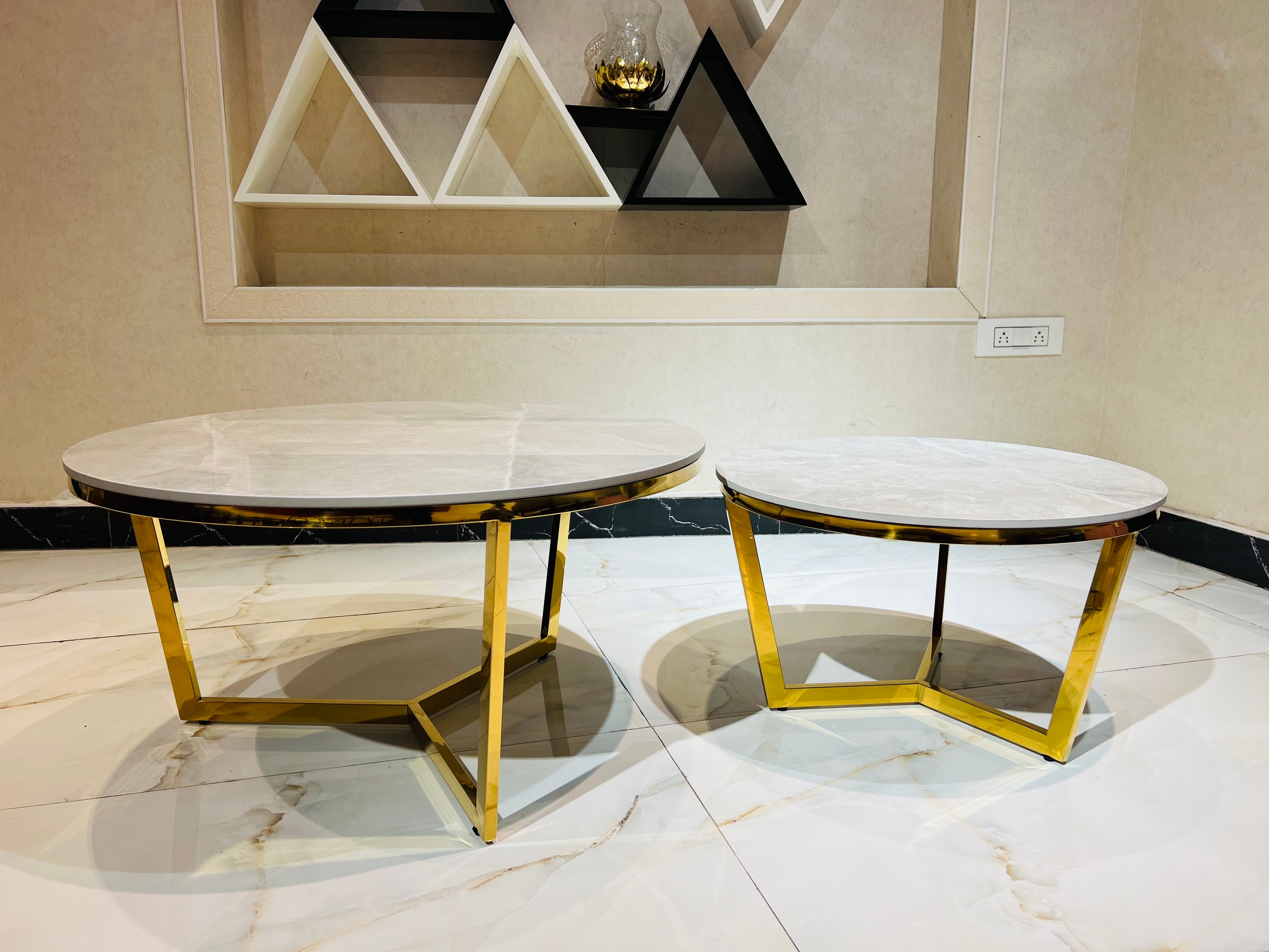 Centre Table 2