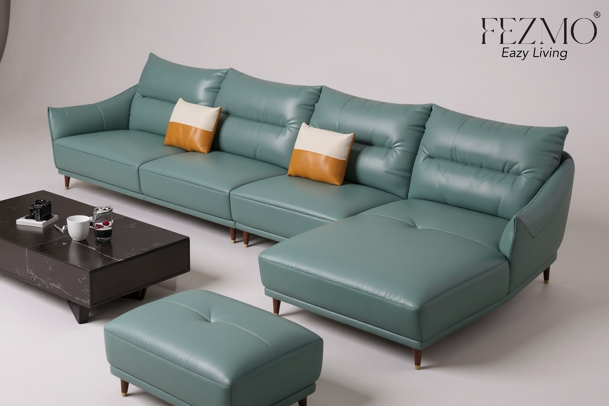 What Your Sofa Choice Says About Your Chennai Home (And Which Sofa Shops in Chennai Get It Right)