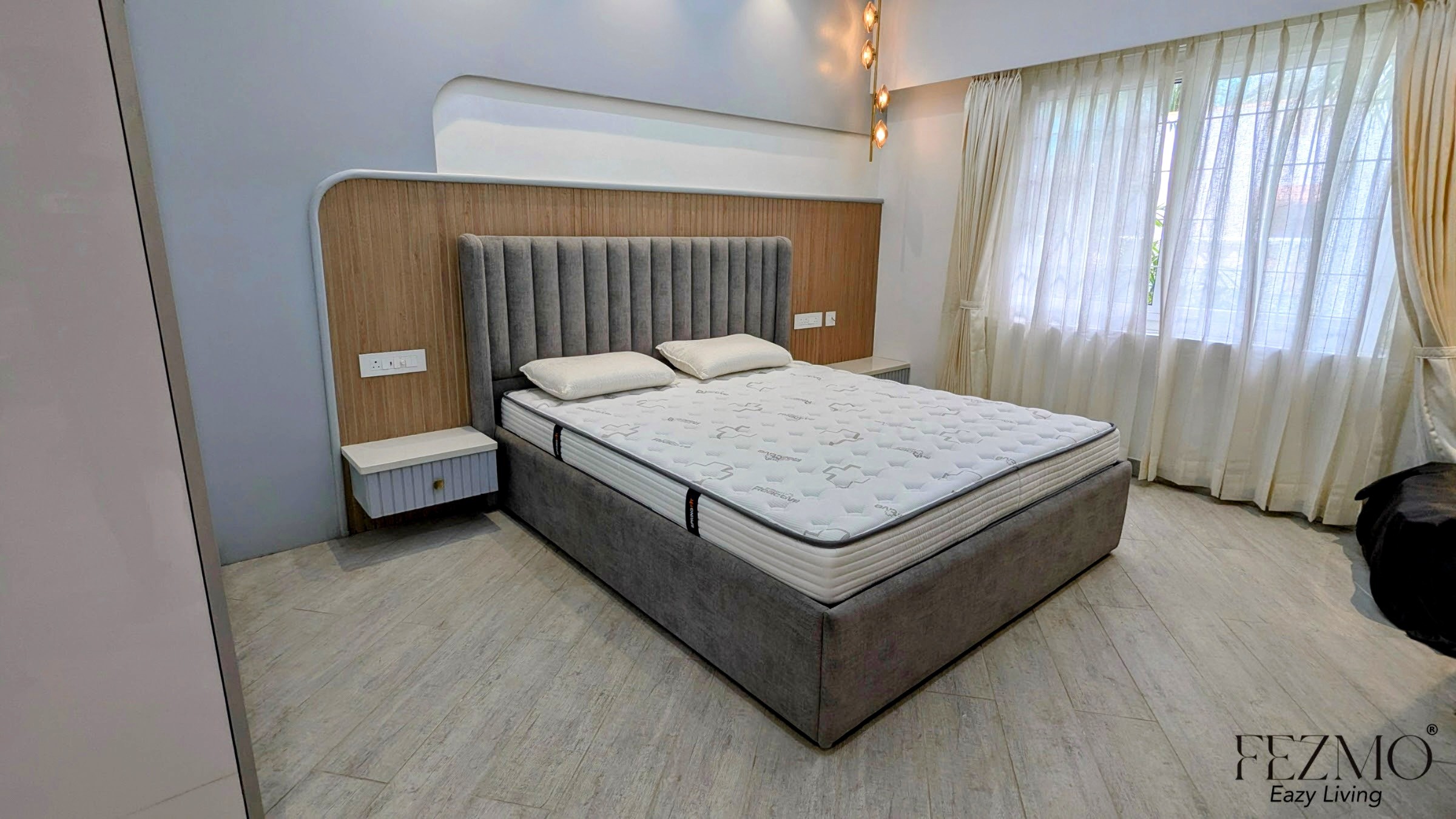 Bed 10
