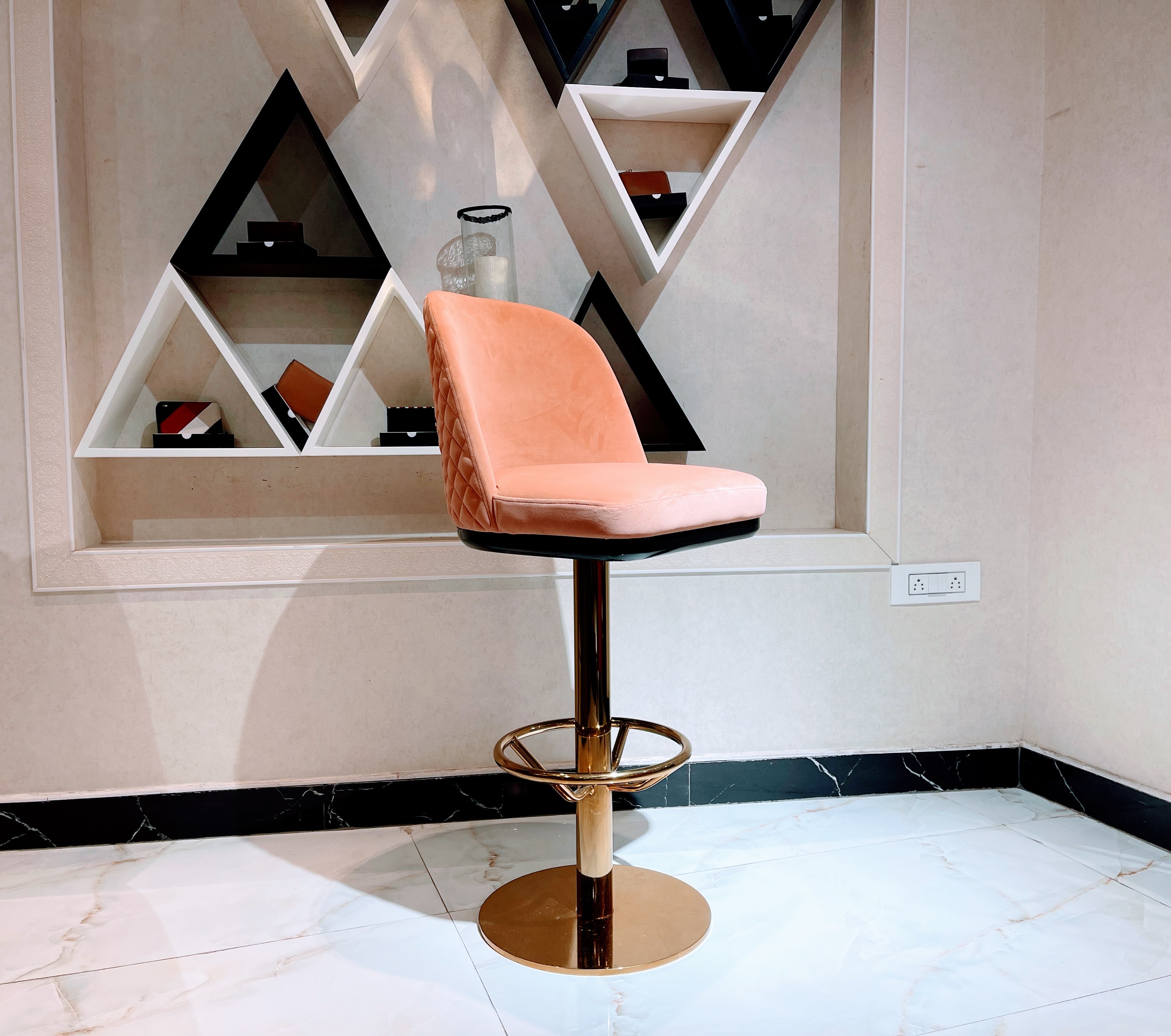 Breakfast Chair 9