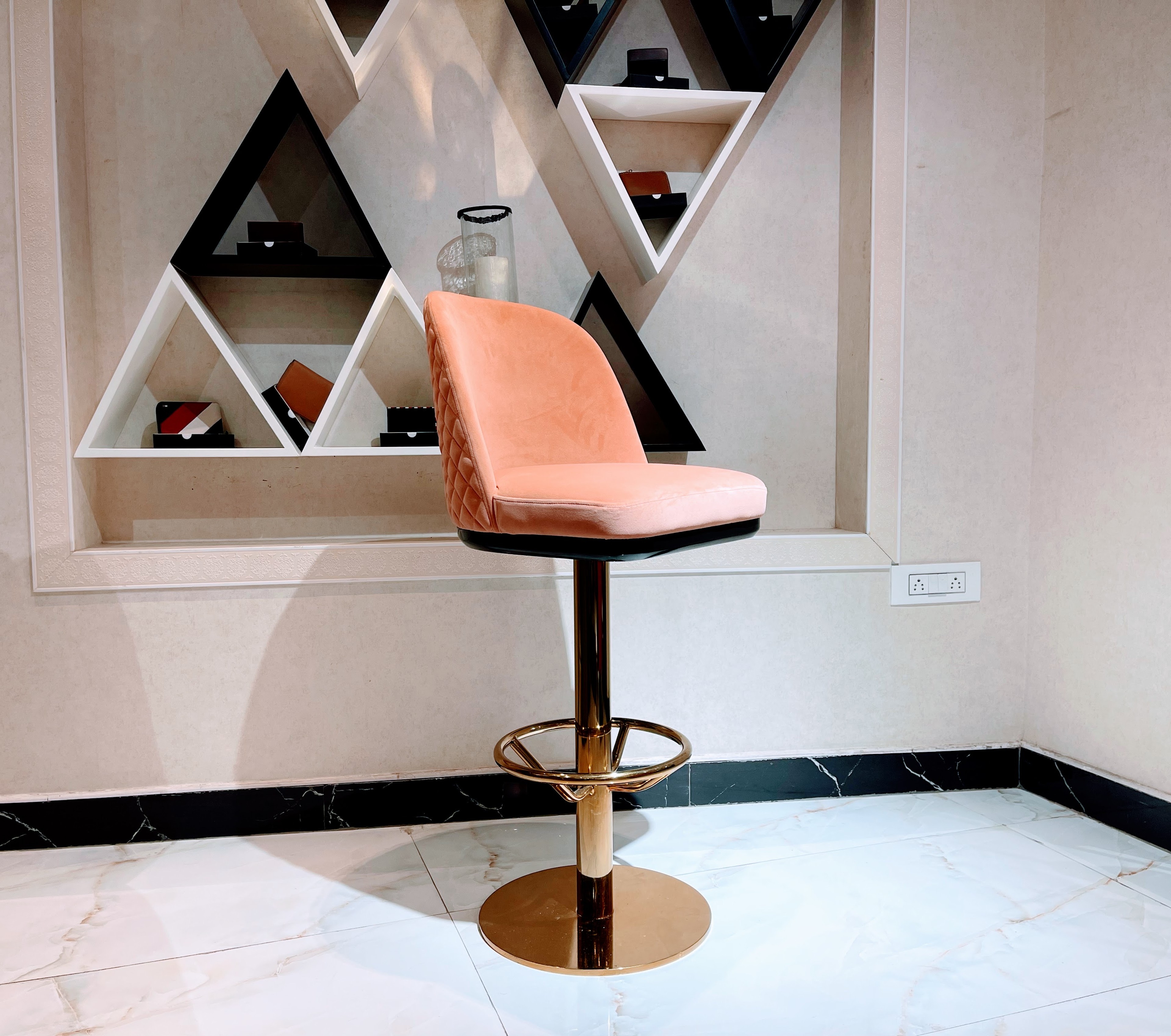 Breakfast Chair 9