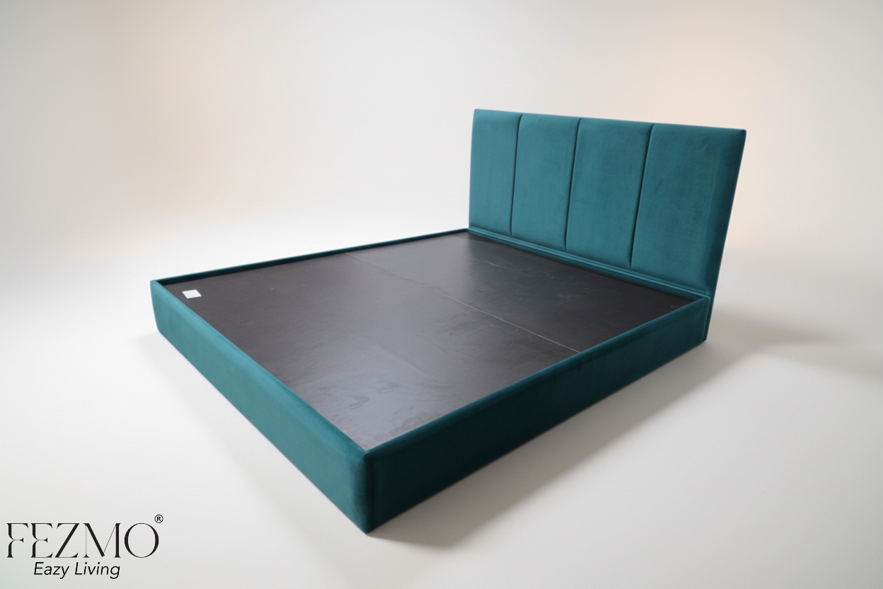Bed 28