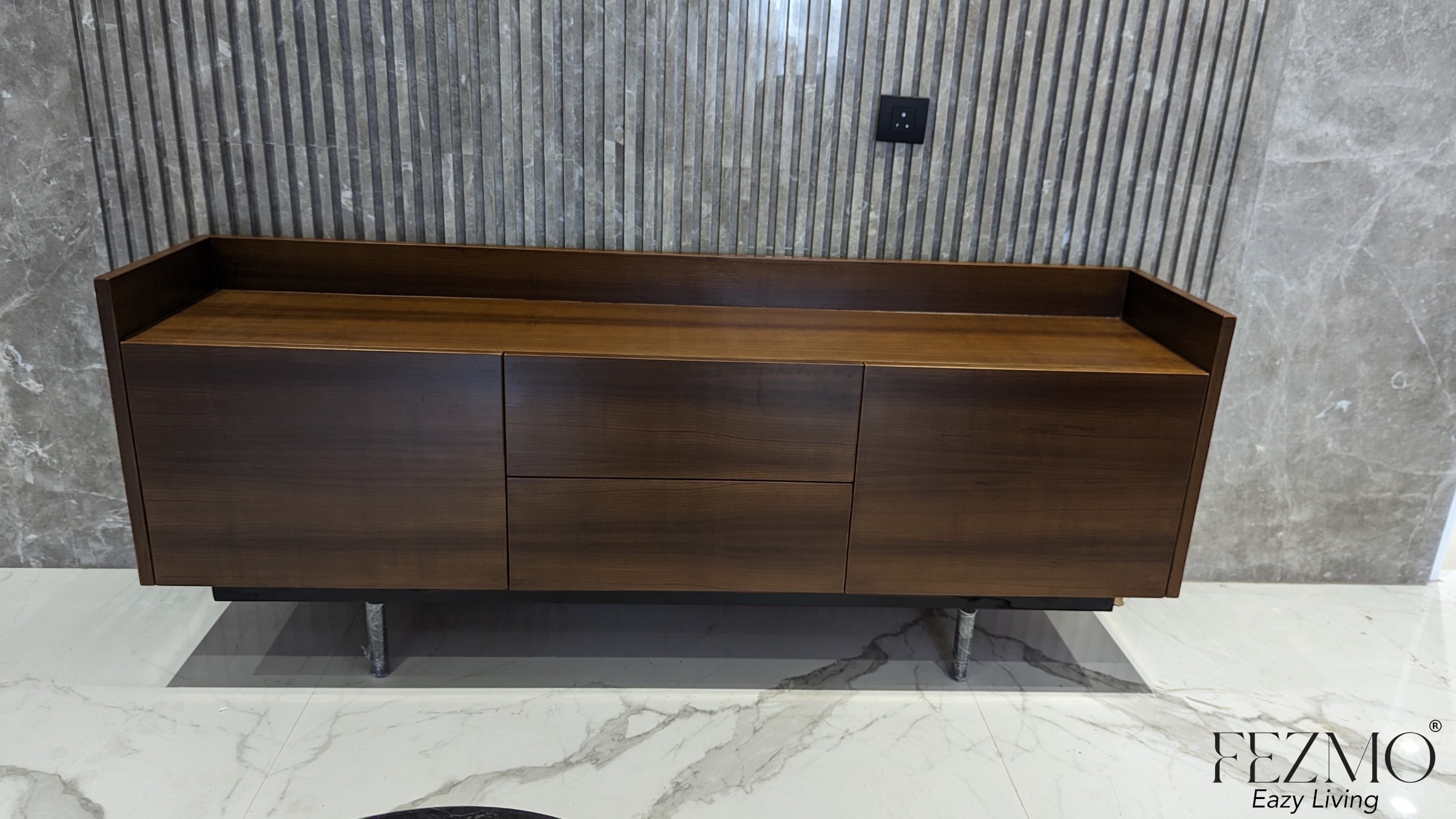 TV Console 13