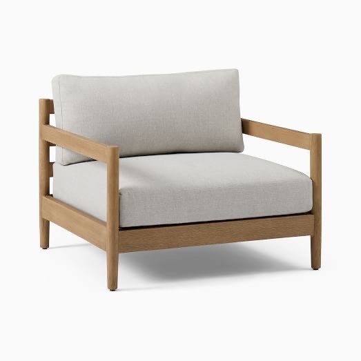Wooden Sofa 1