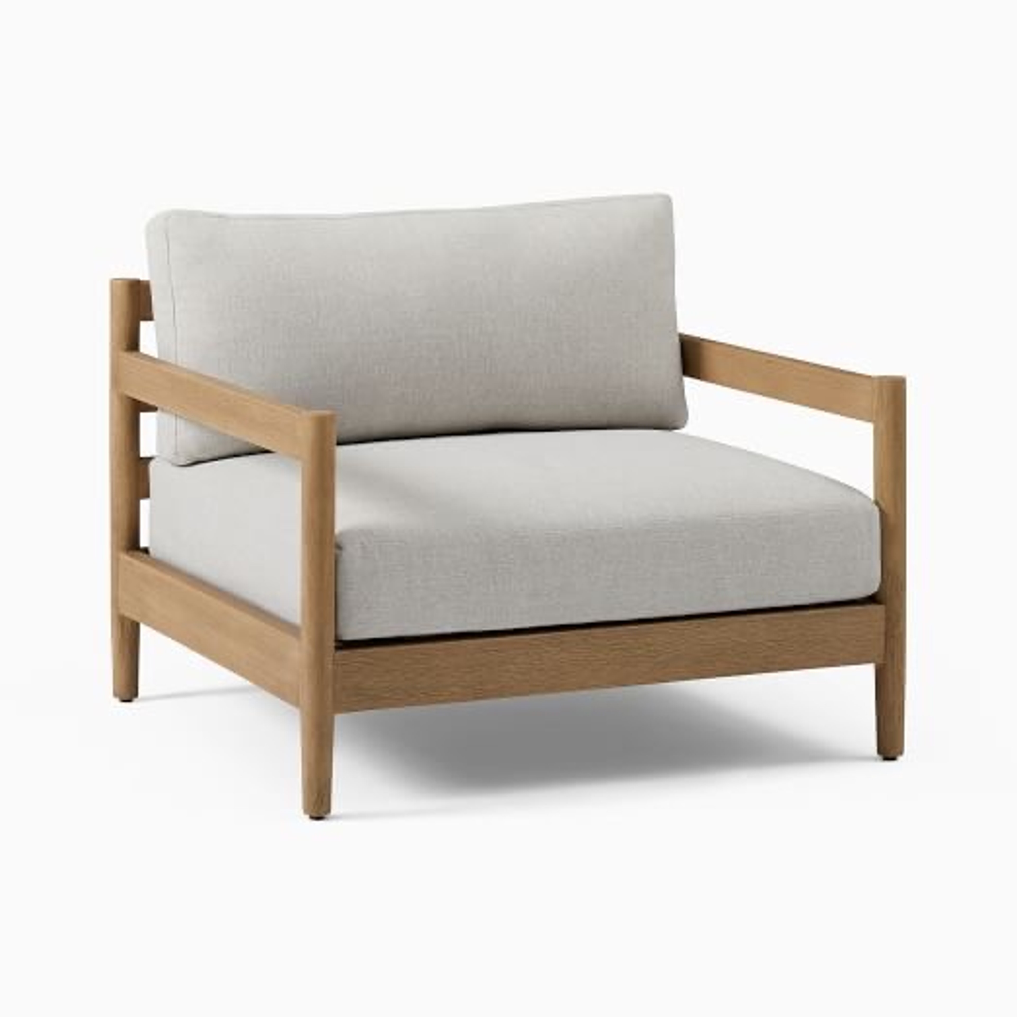 Wooden & Cane Sofas