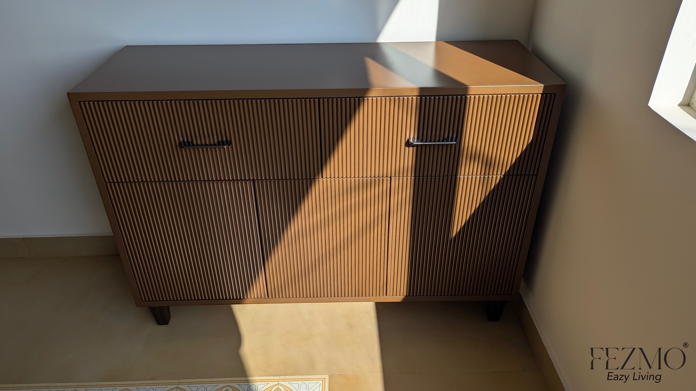 TV Console 7