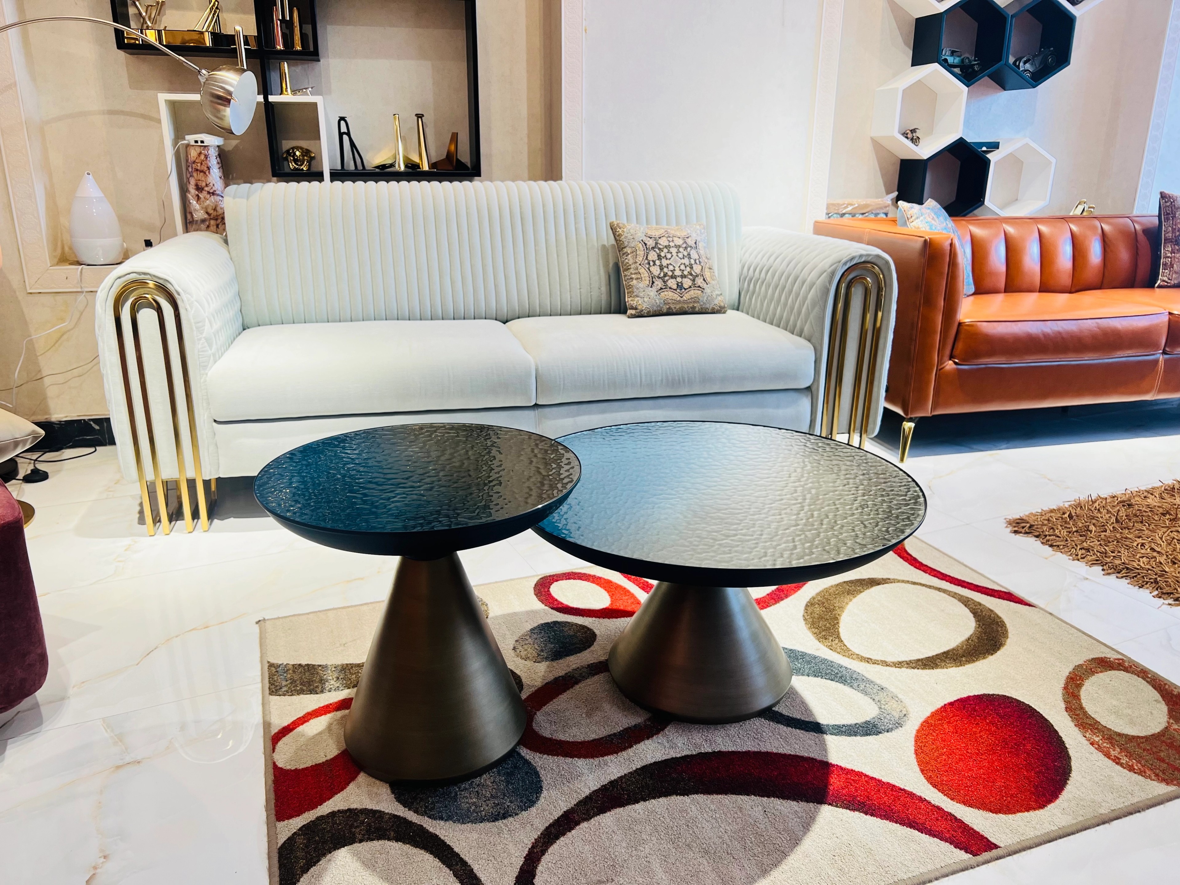 Centre Table 3