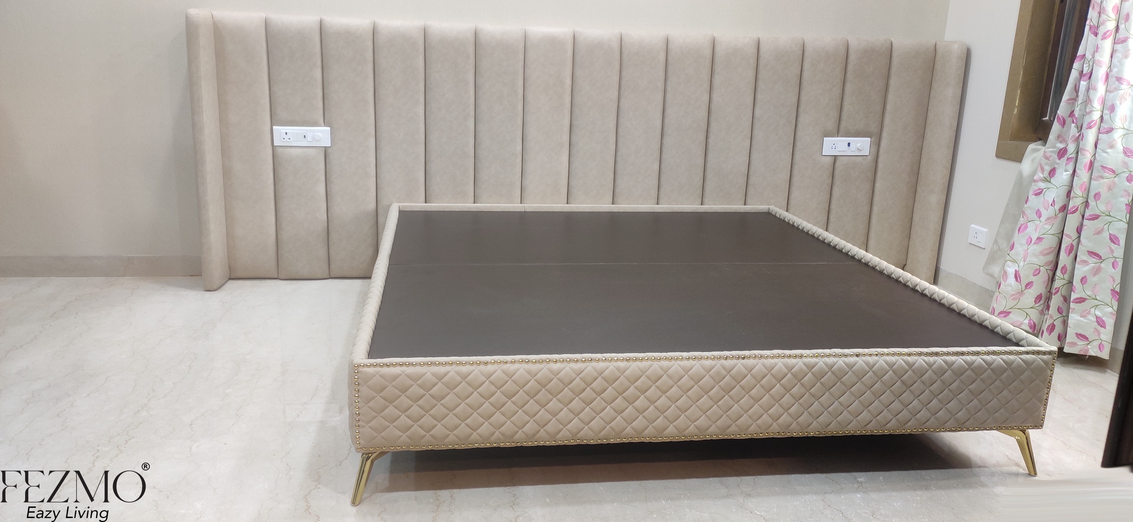 Bed 26