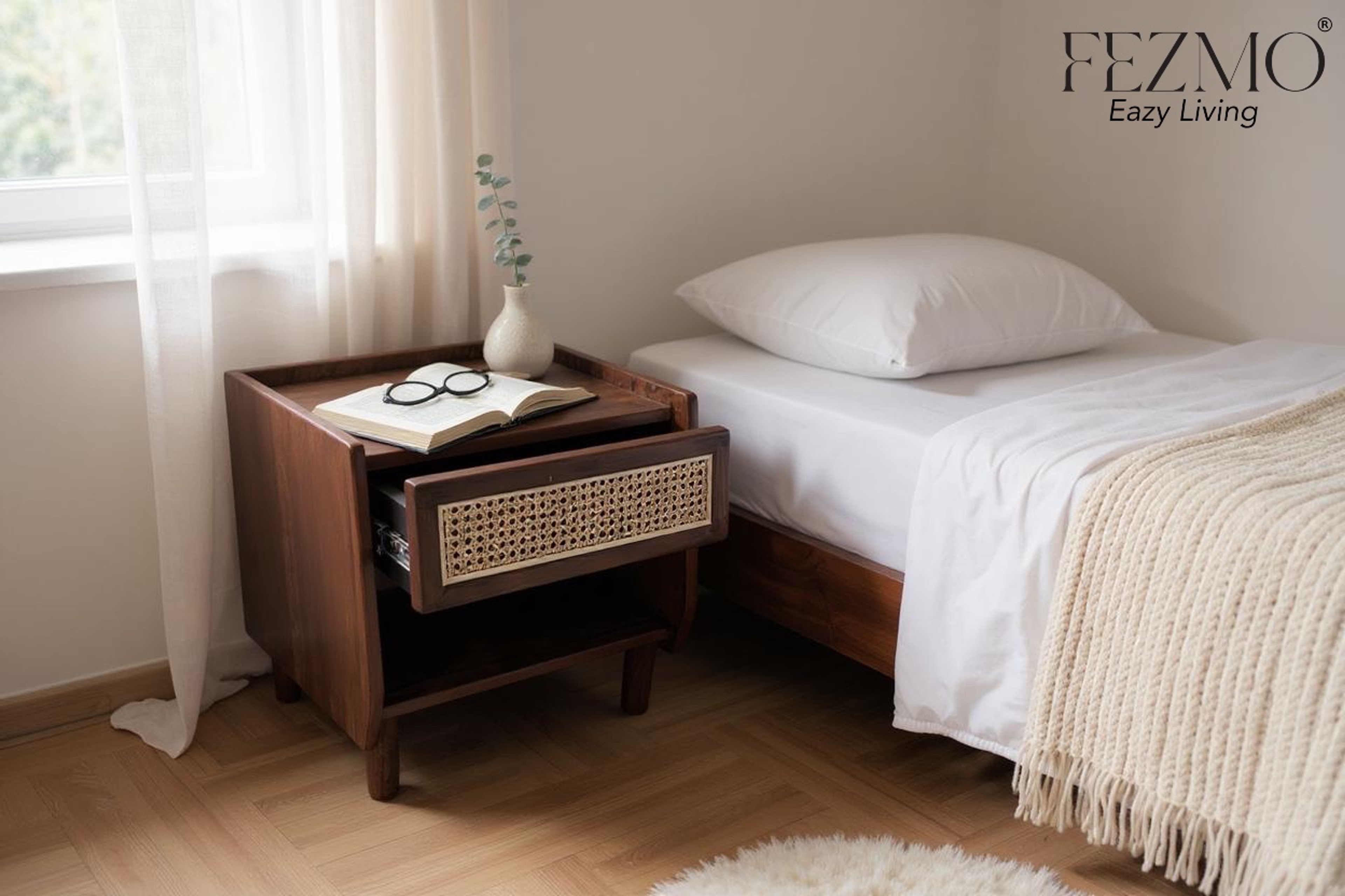Bed Side Table 20