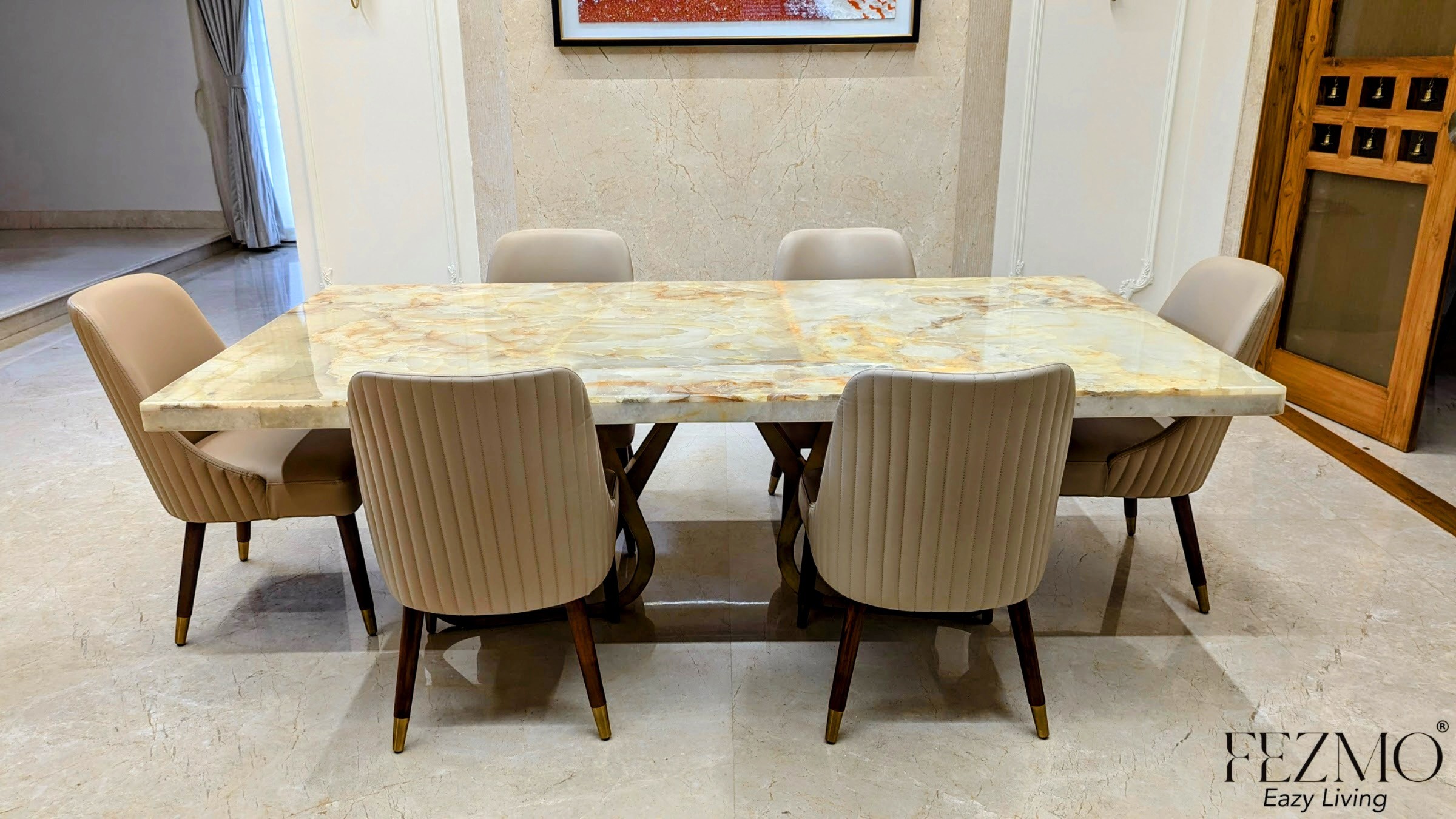 Natural Stone Top 1