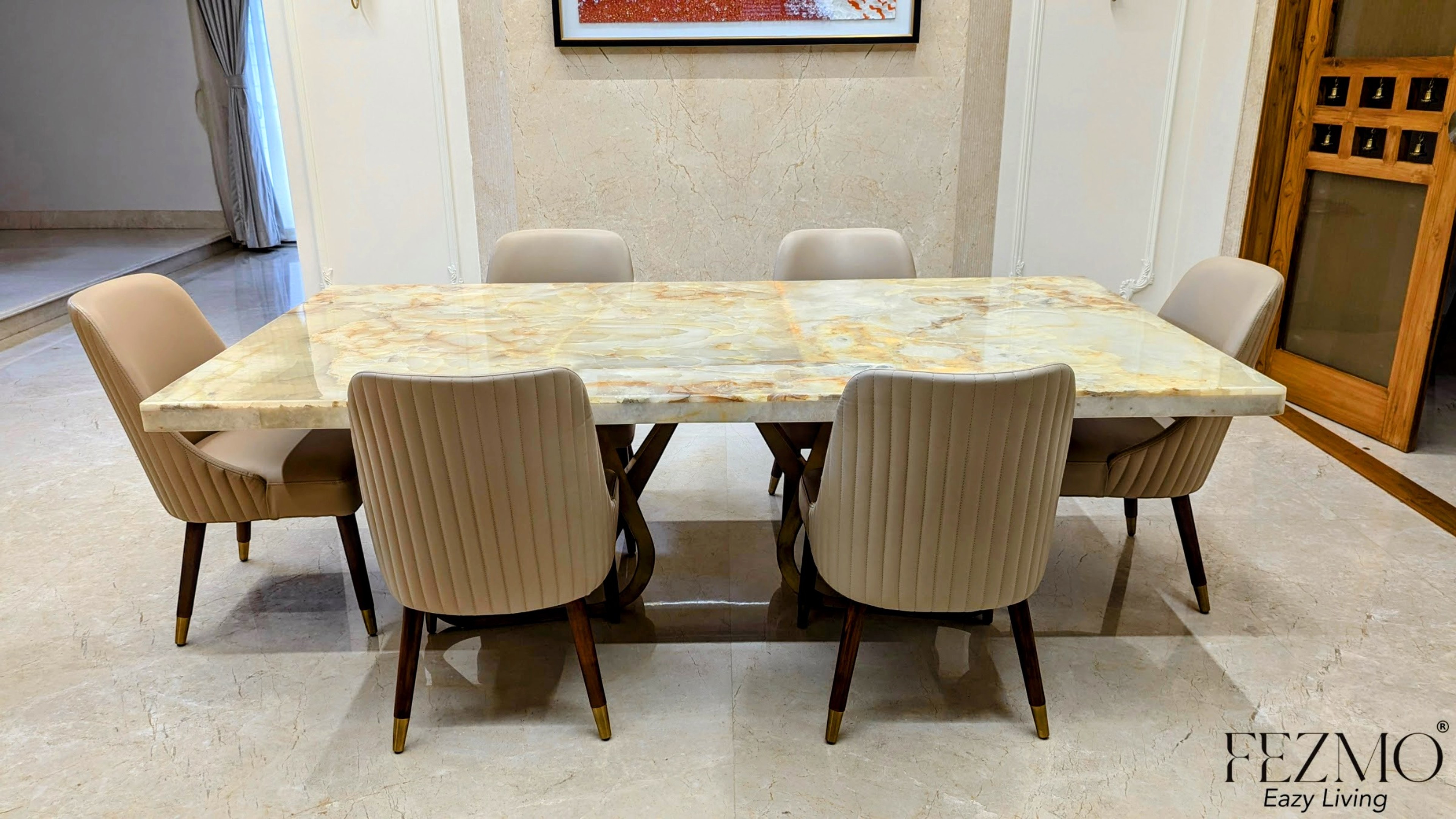 Natural Stone Top 1