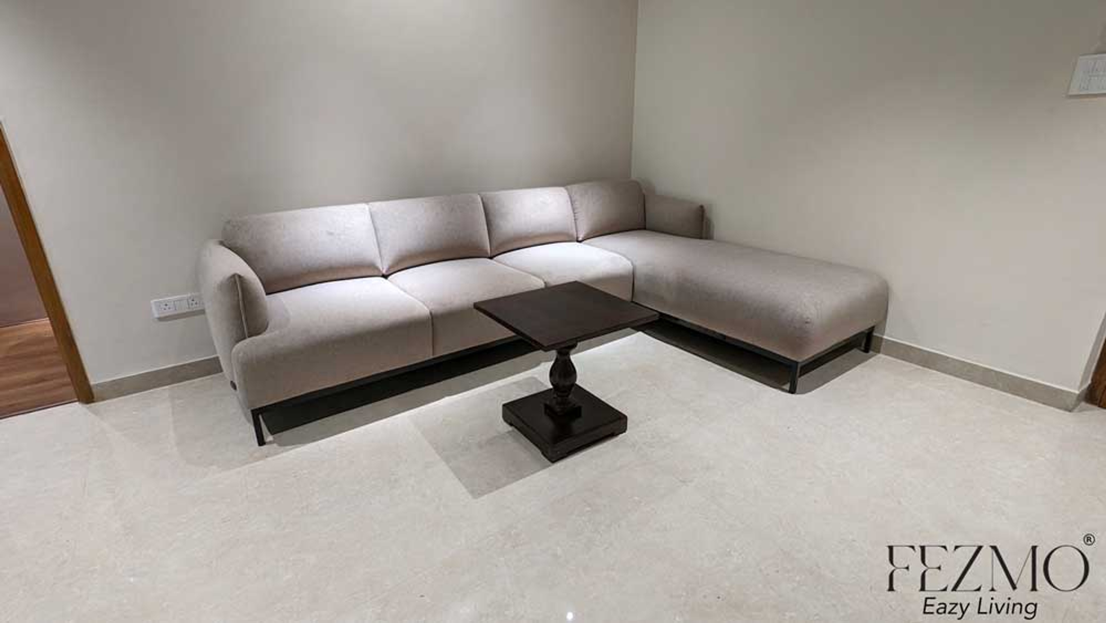 L Shape Sofa 20