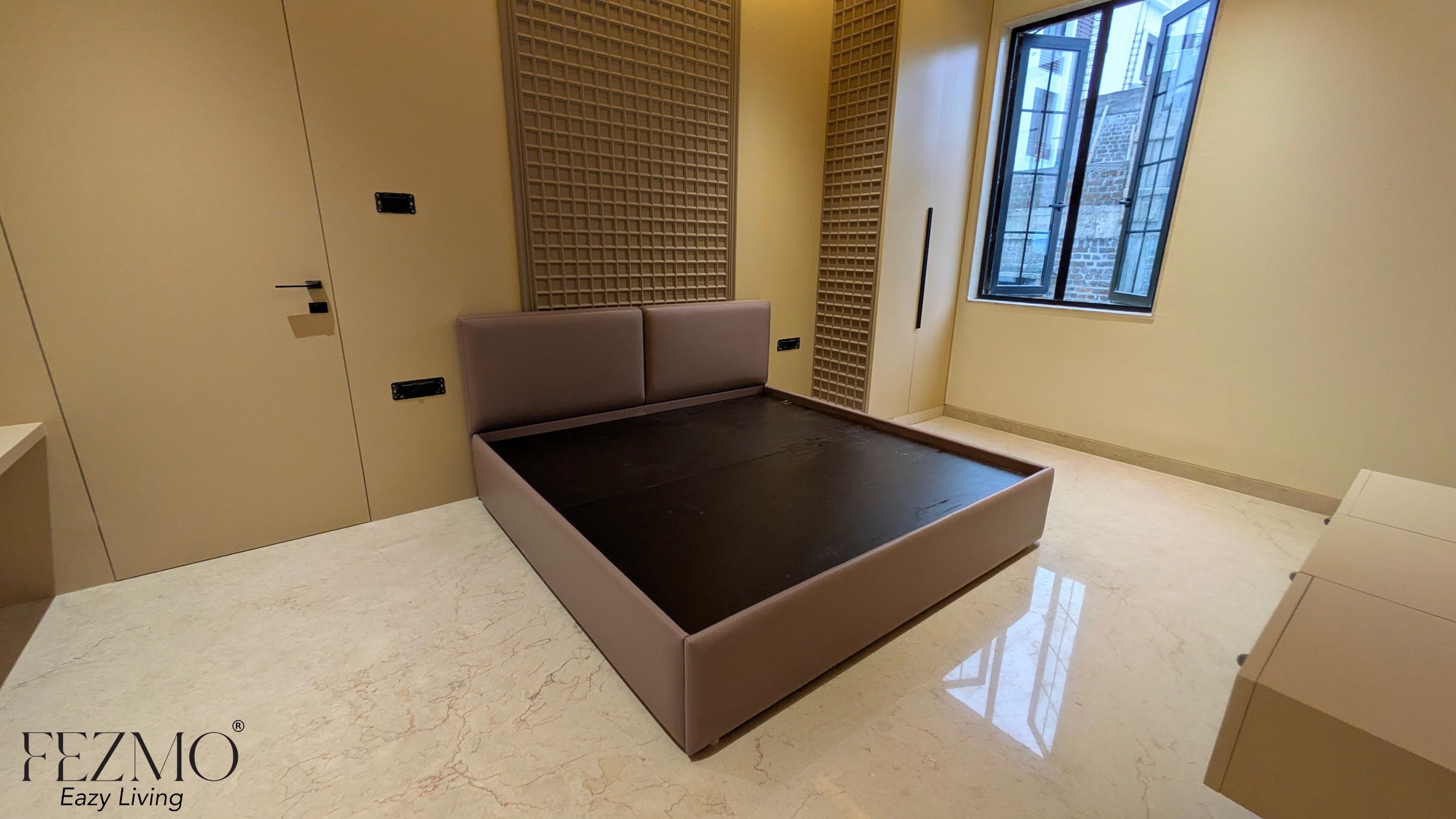 Bed 17