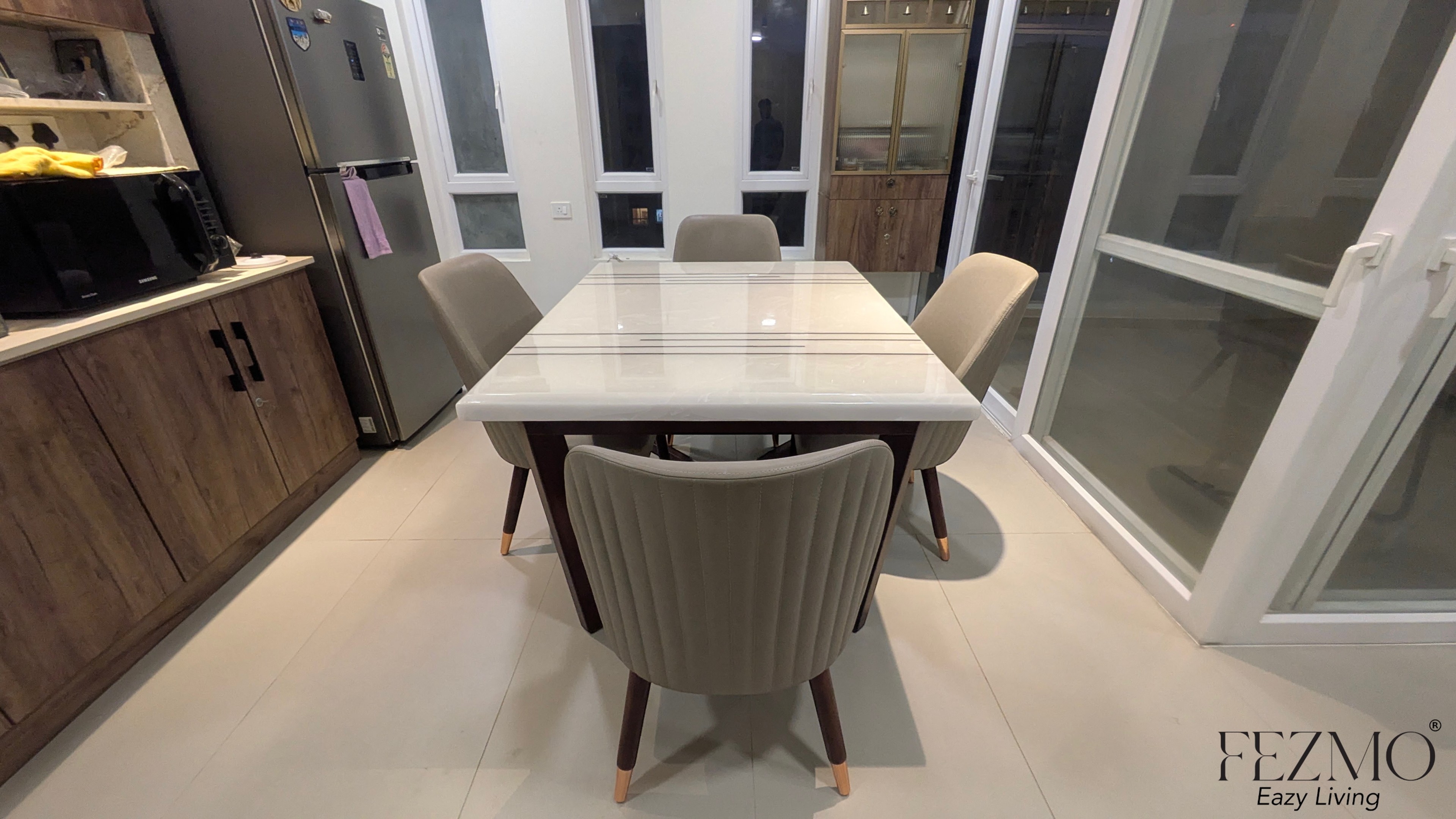 Natural Stone Top 19