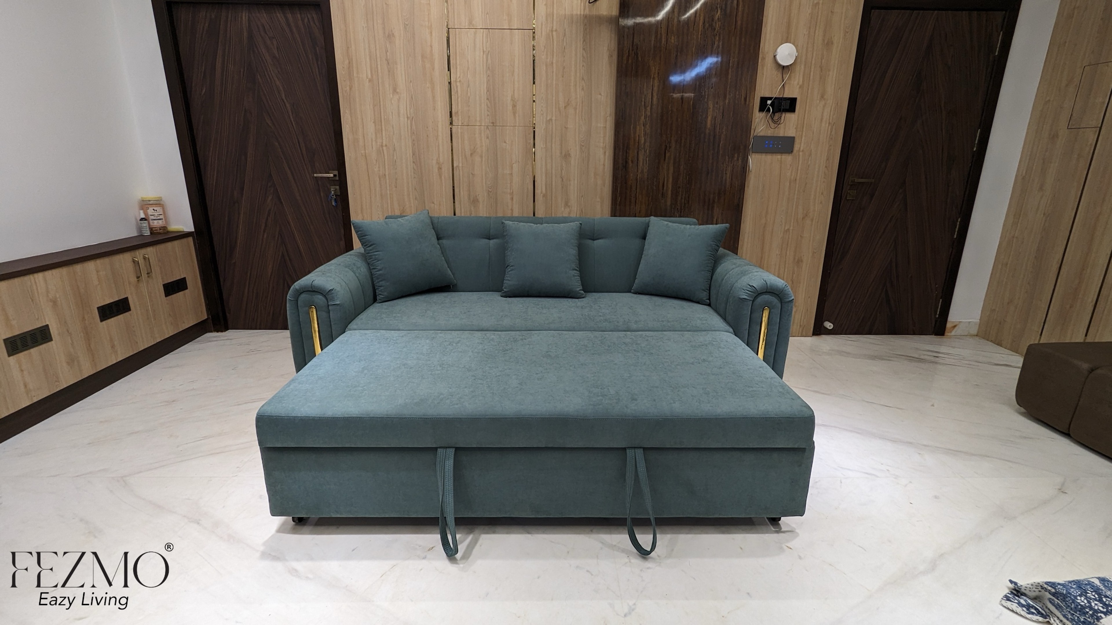 Sofa Cum Bed 10