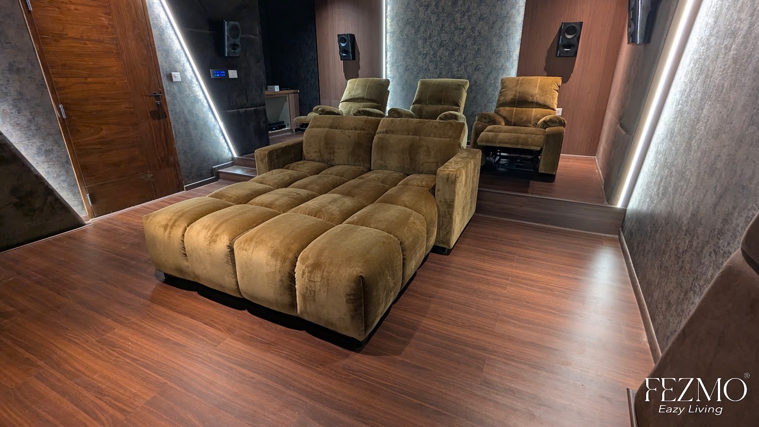 Why Repeat Buyers Choose Very Different Furniture Stores in Chennai (Especially Luxury Furniture Stores)