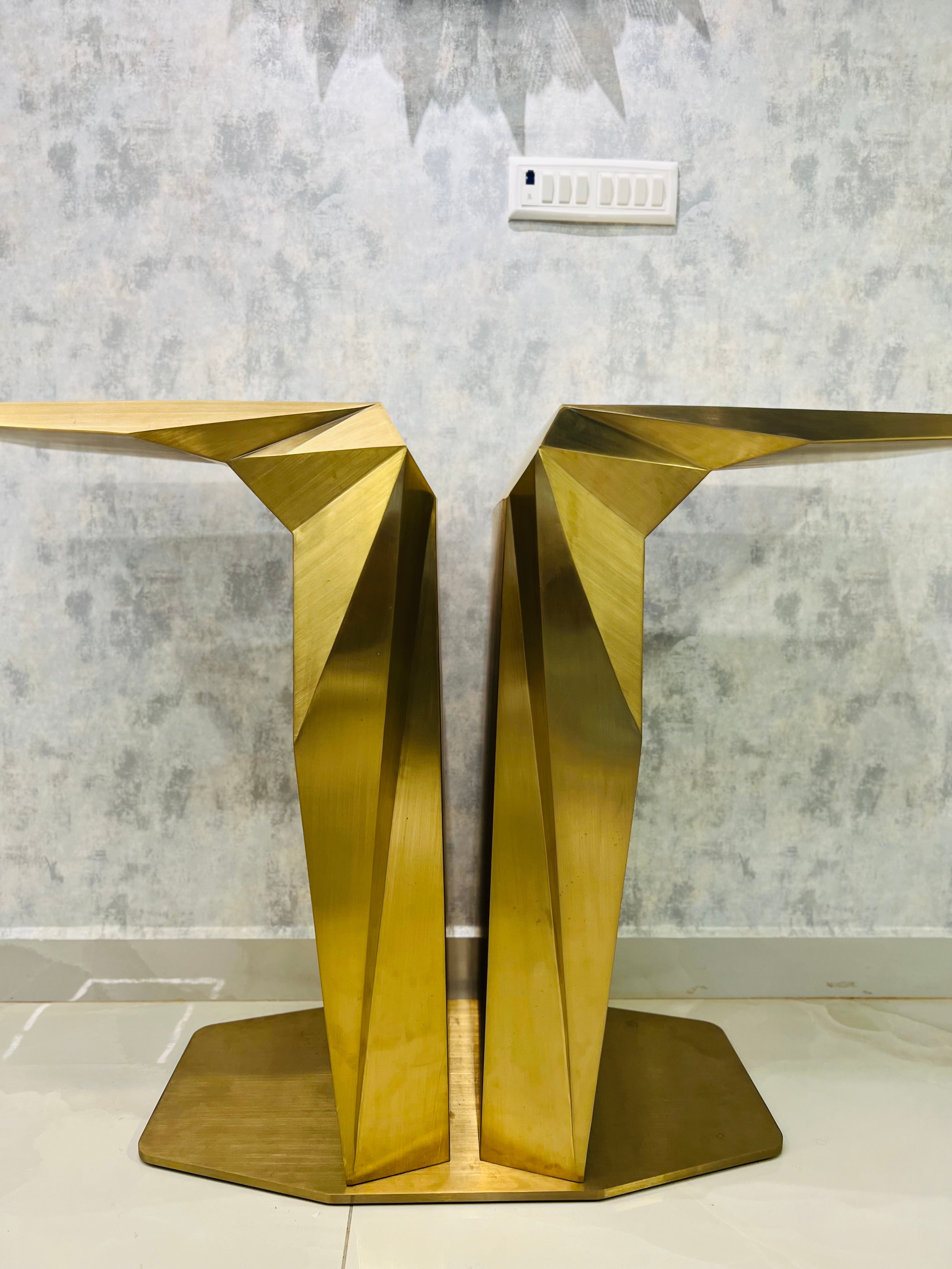 TV Console 4