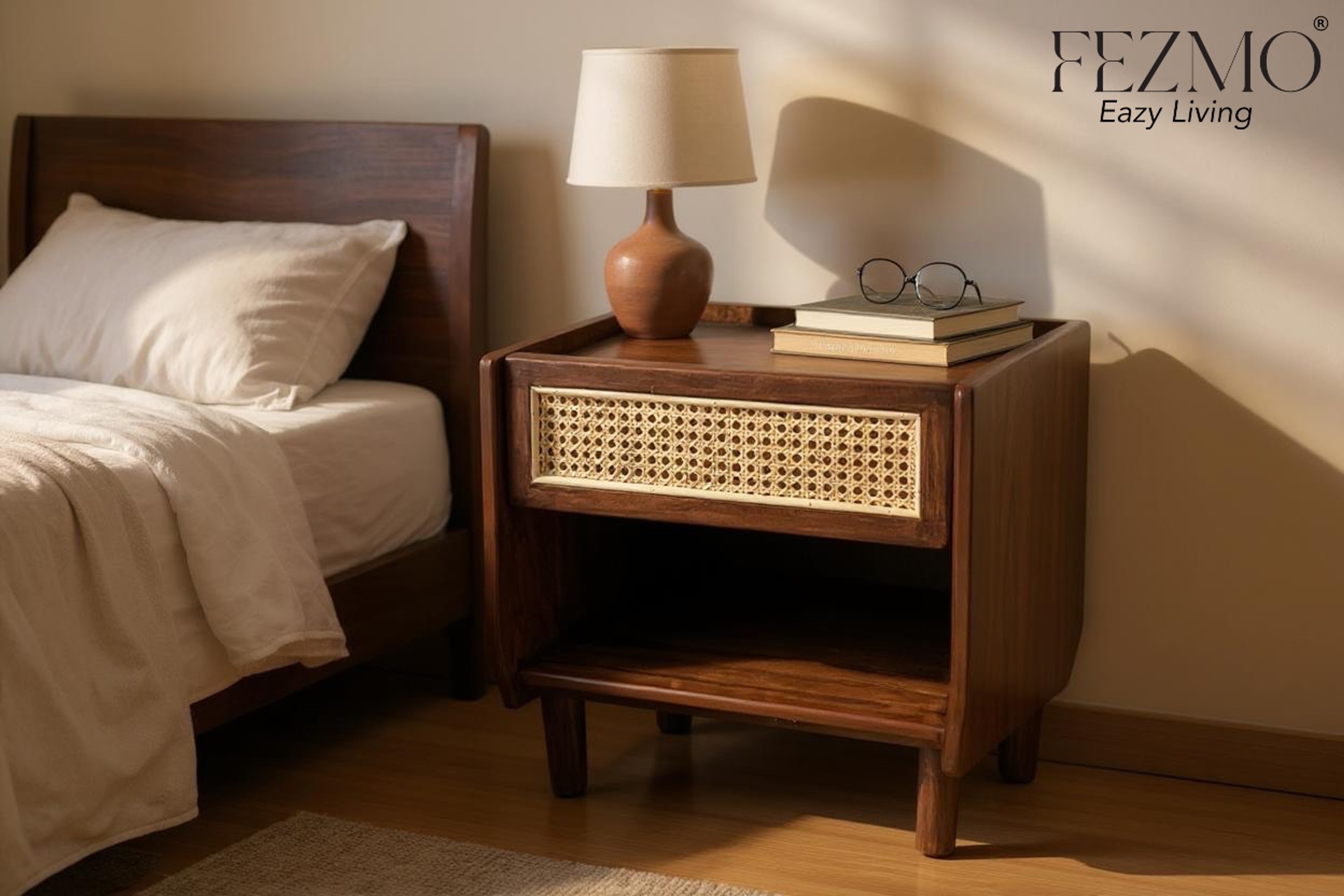 Bed Side Table 21