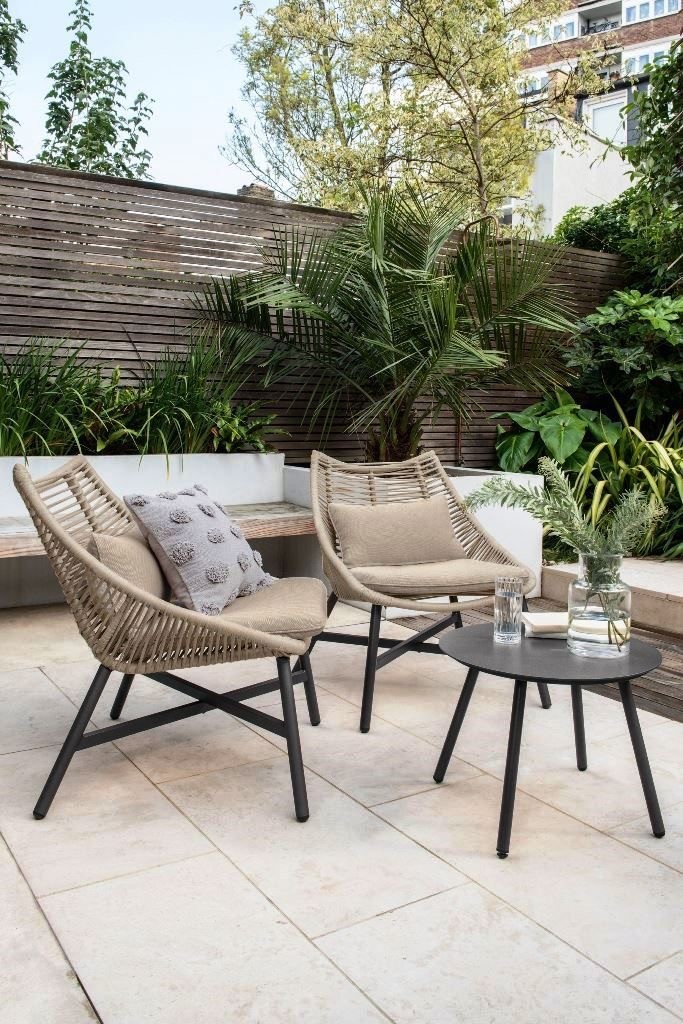 Outdoor Furniture 1