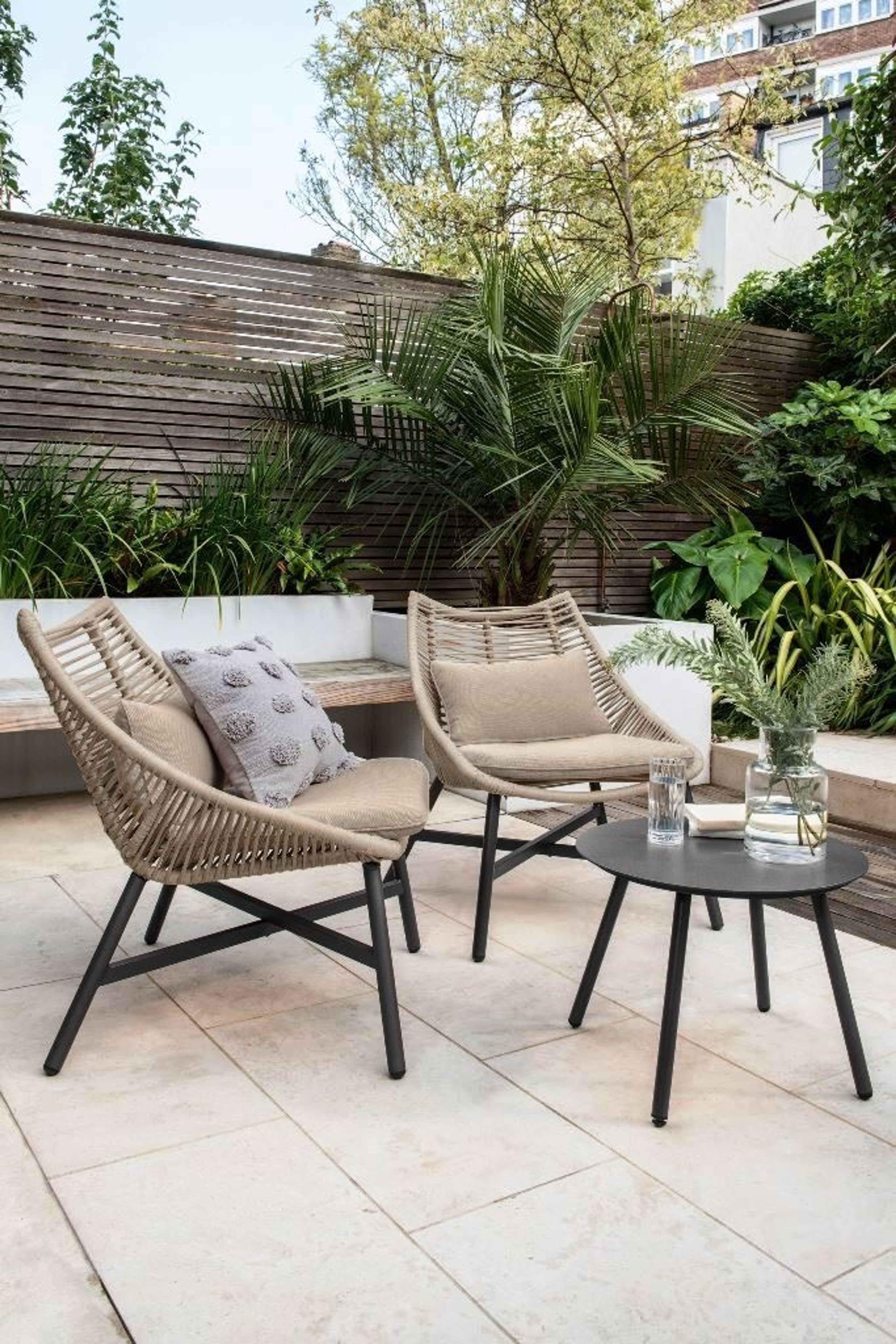 Outdoor Furniture