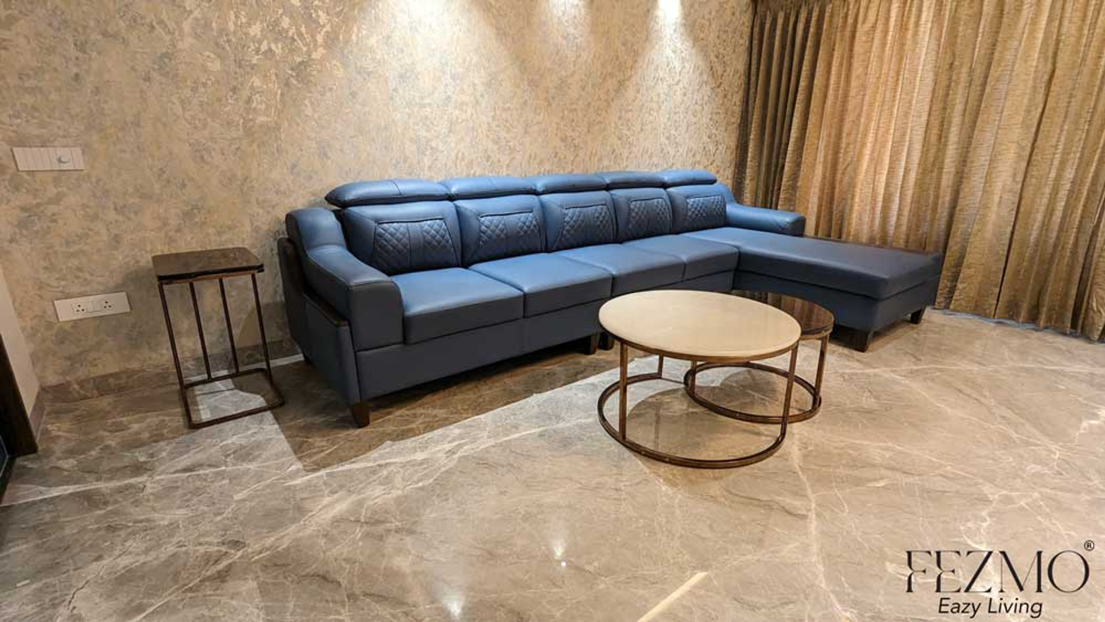 L Shape Sofa 29
