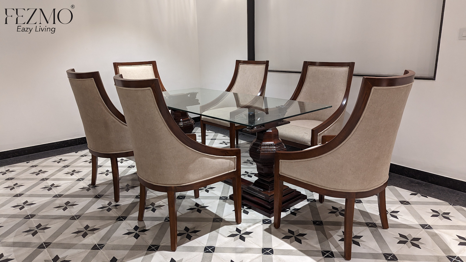 The Modern Chennai Home Needs More Than Off-the-Shelf Furniture