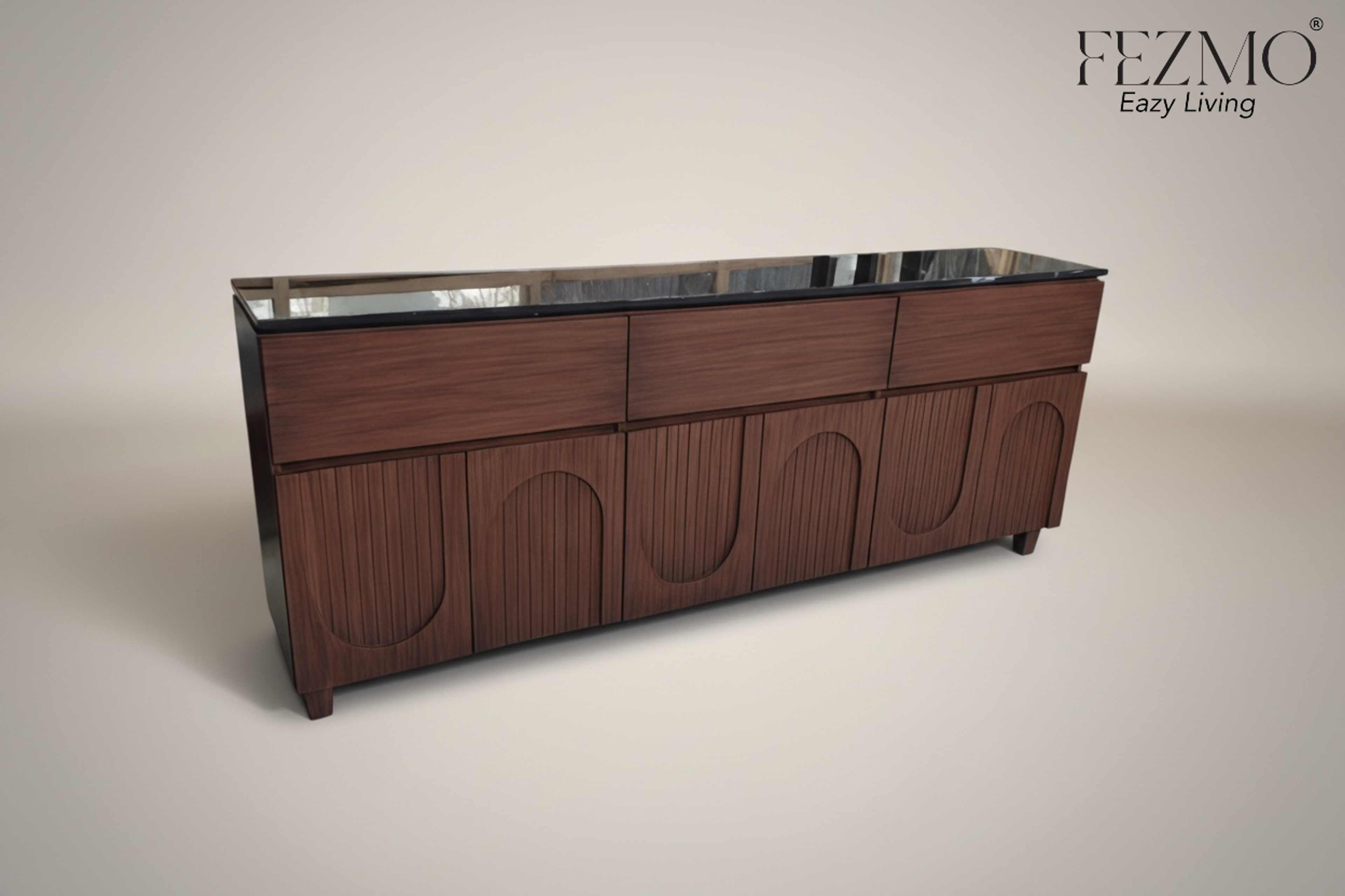 TV Console 21