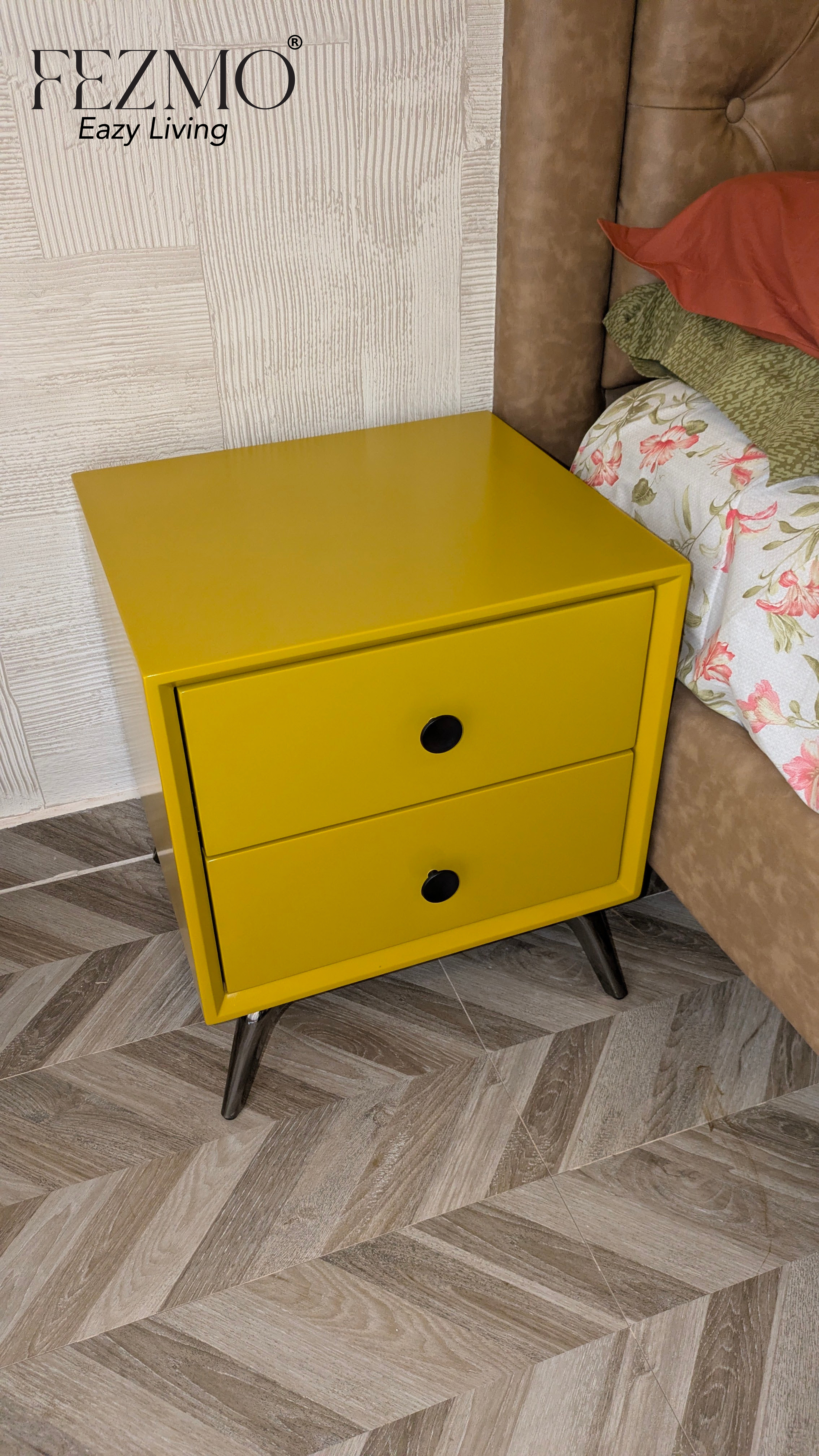 Bed Side Table 18